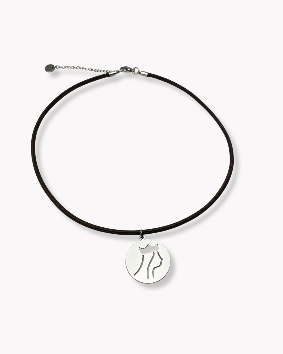 Colar Rainha Santa Isabel Cortiça