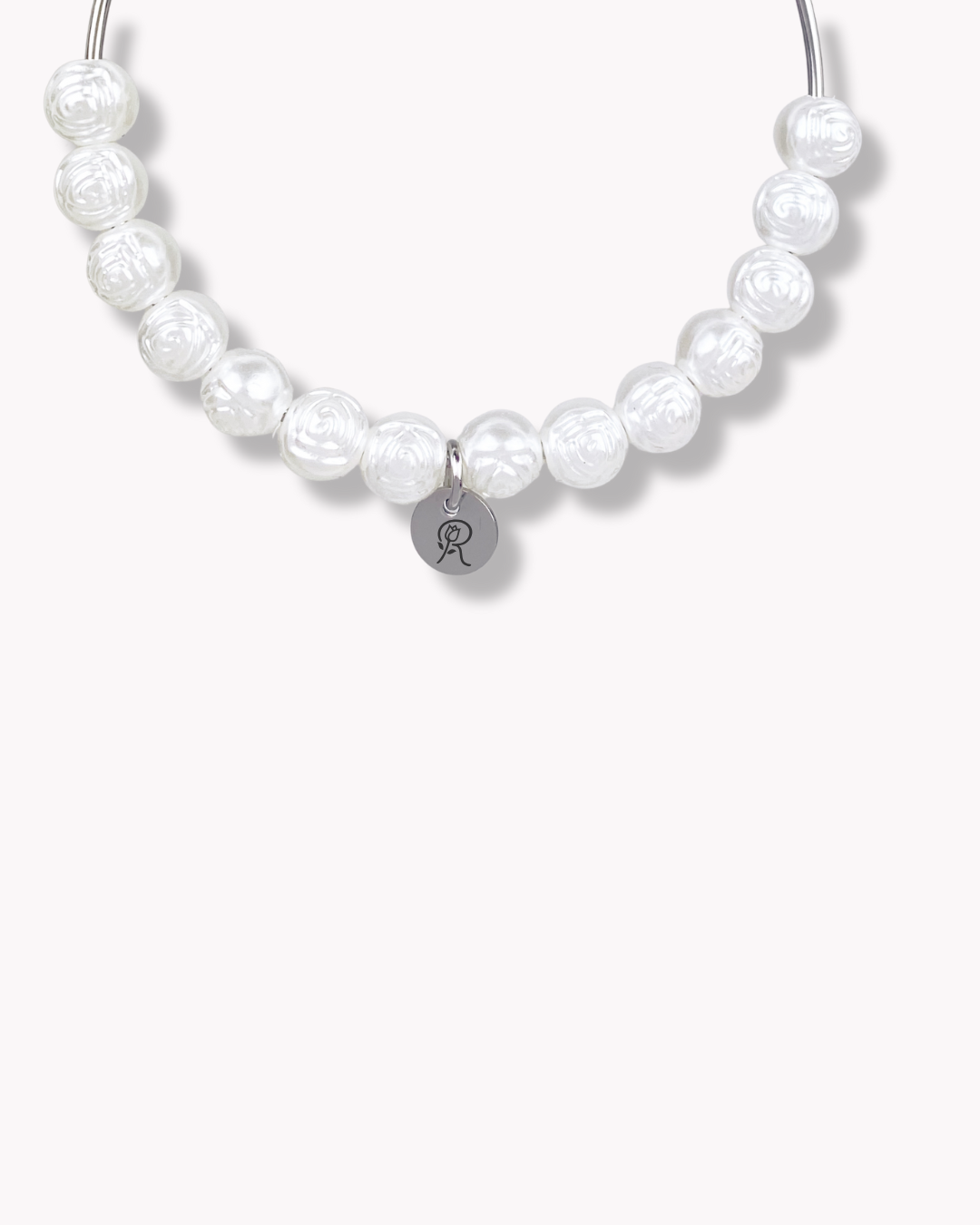 Pulseira Rainha Santa Rosas