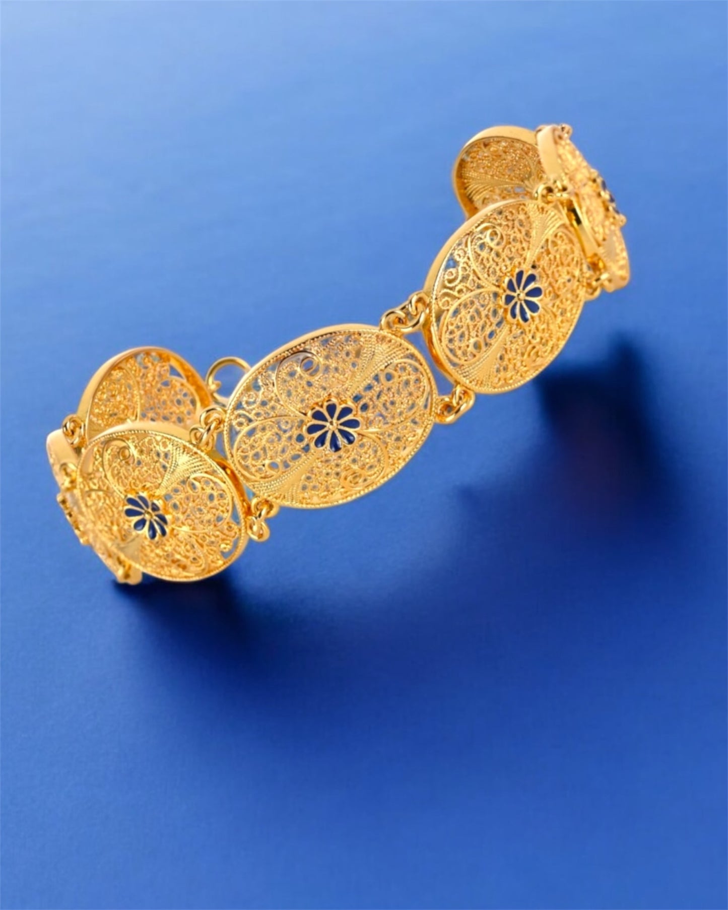 Pulseira Flor do Minho