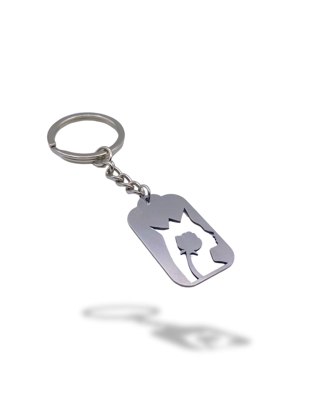 Porta Chaves Rainha Santa Isabel