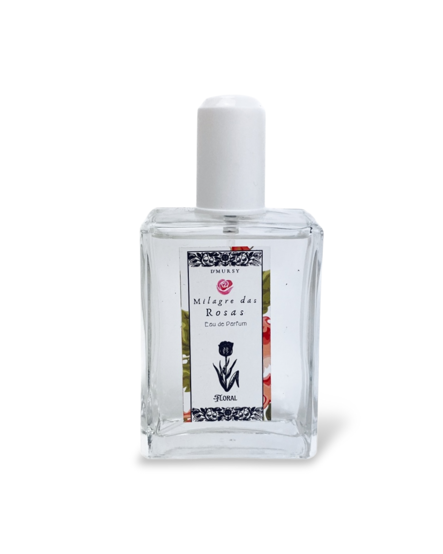 Perfume Rainha Santa Isabel