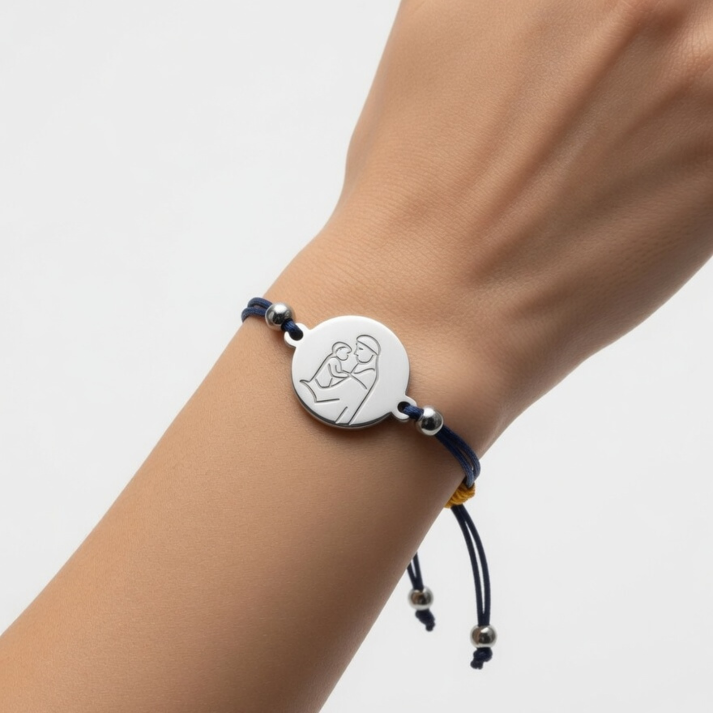 Pulseira Alfacinha