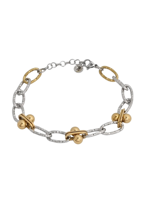 Pulseira Capucine