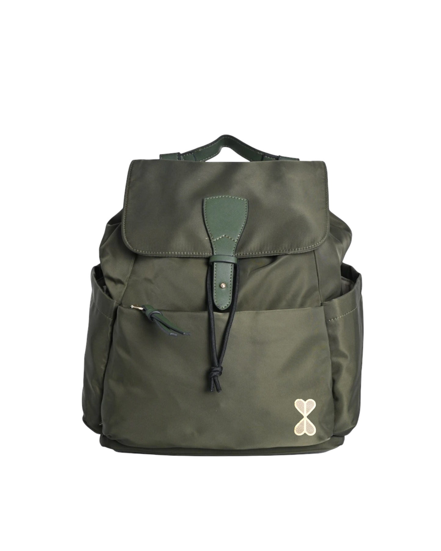 Mochila Verde Terra