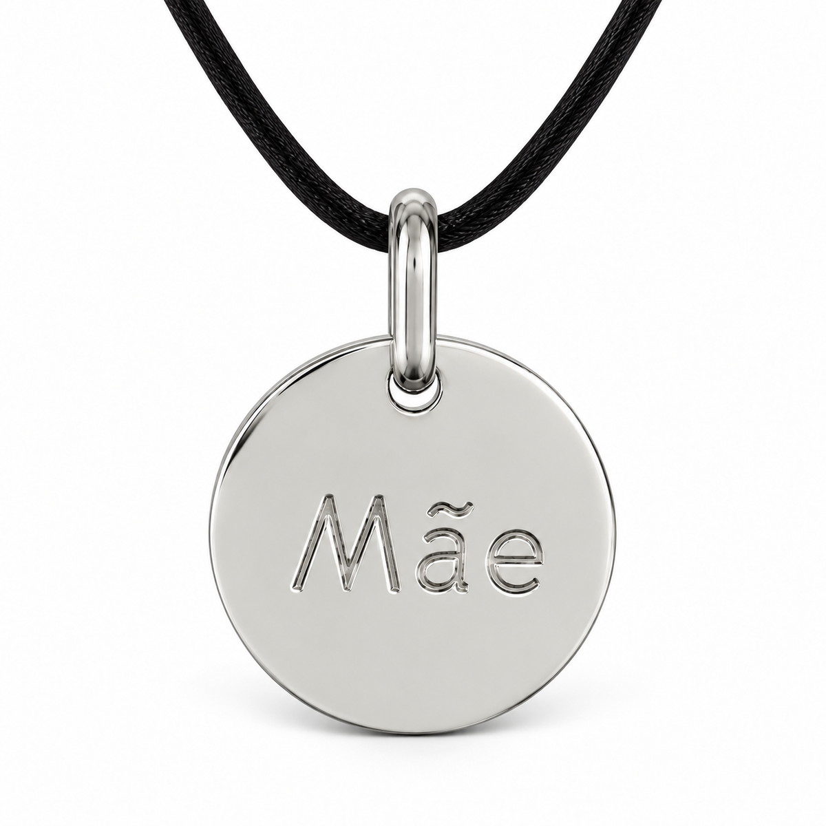 Medalha Mãe