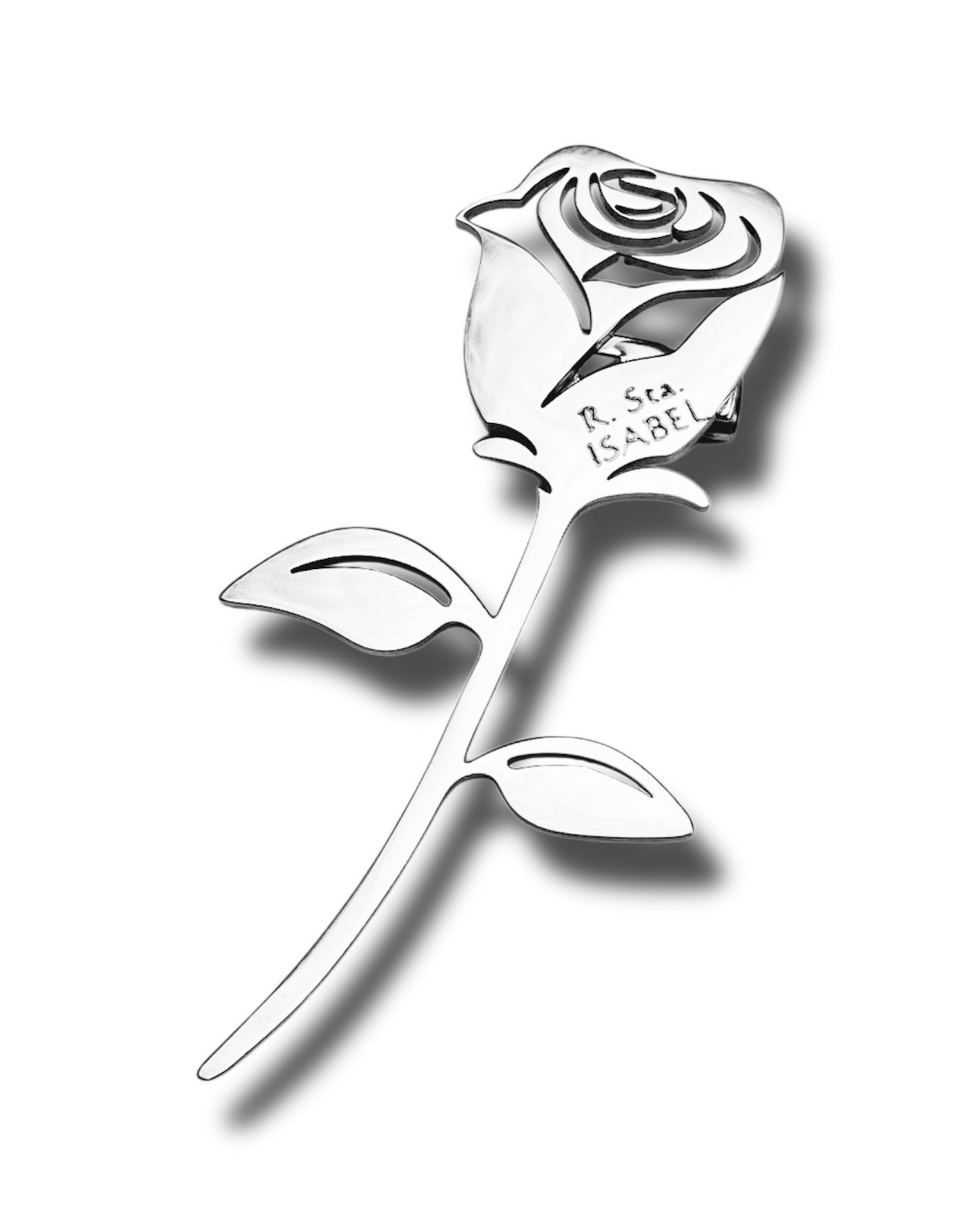 Rosa de Isabel