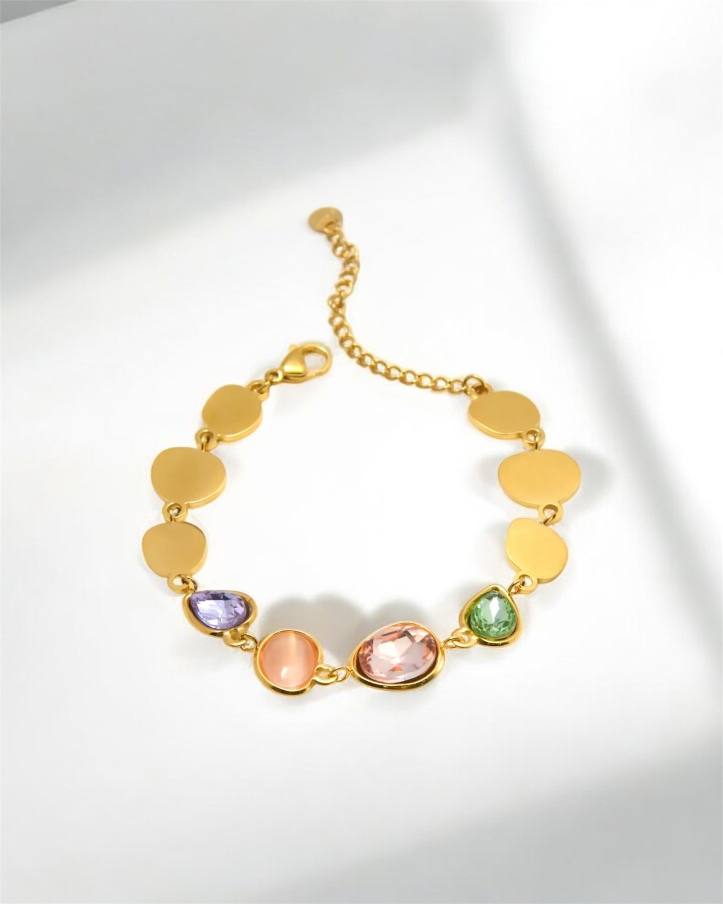 Pulseira Aurélie