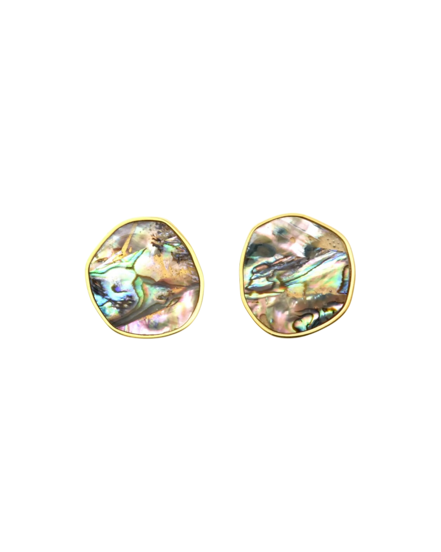 Brincos Abalone