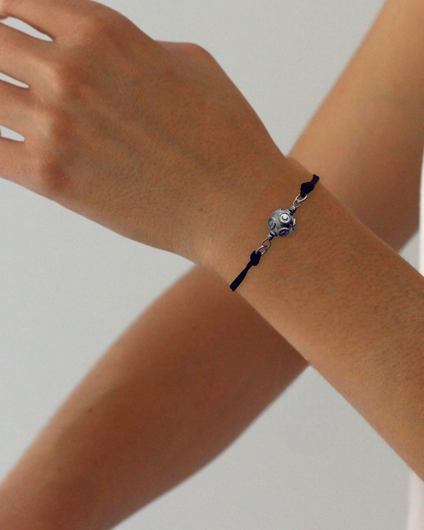 Pulseira Conta de Viana