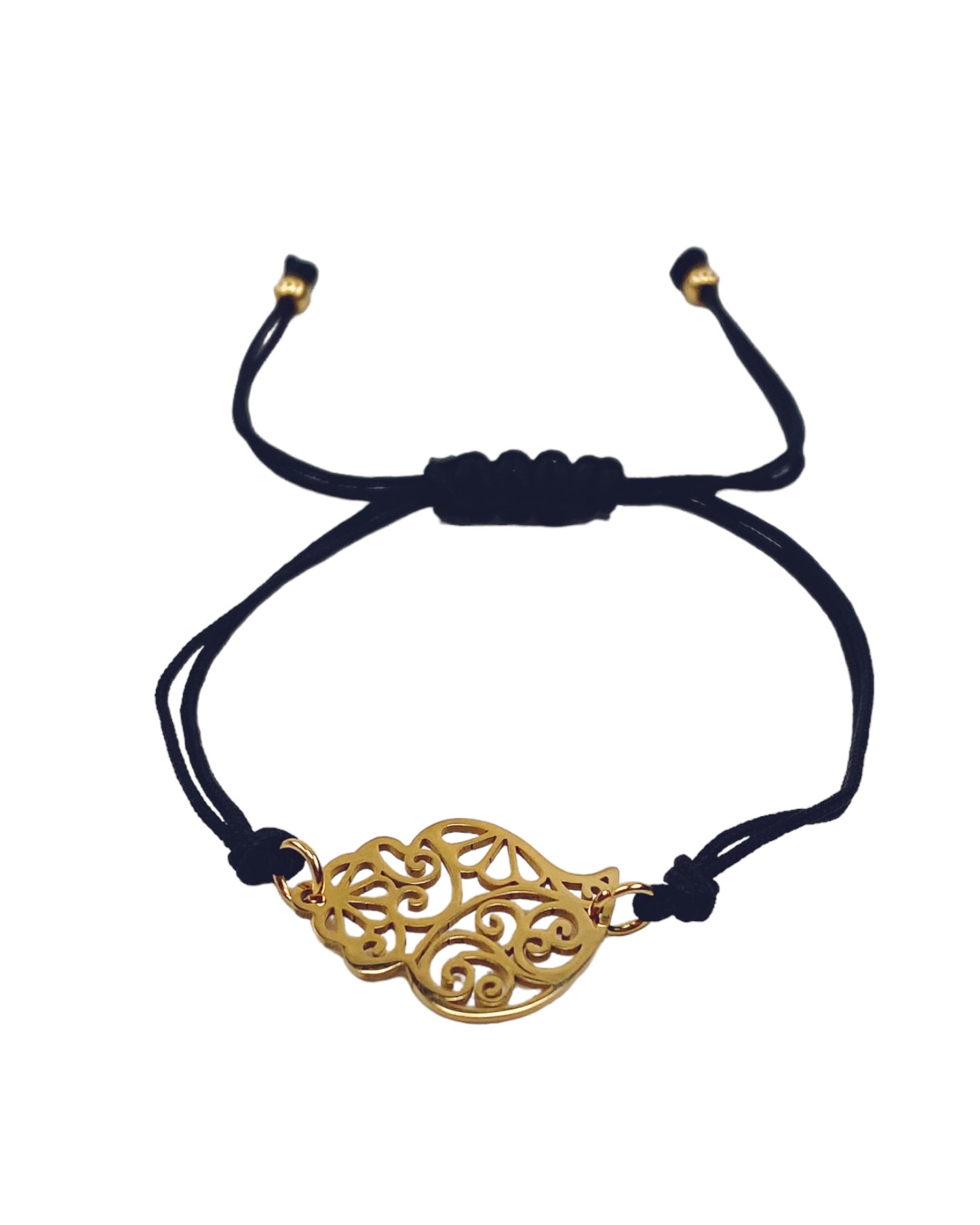 Pulseira Coração de Viana