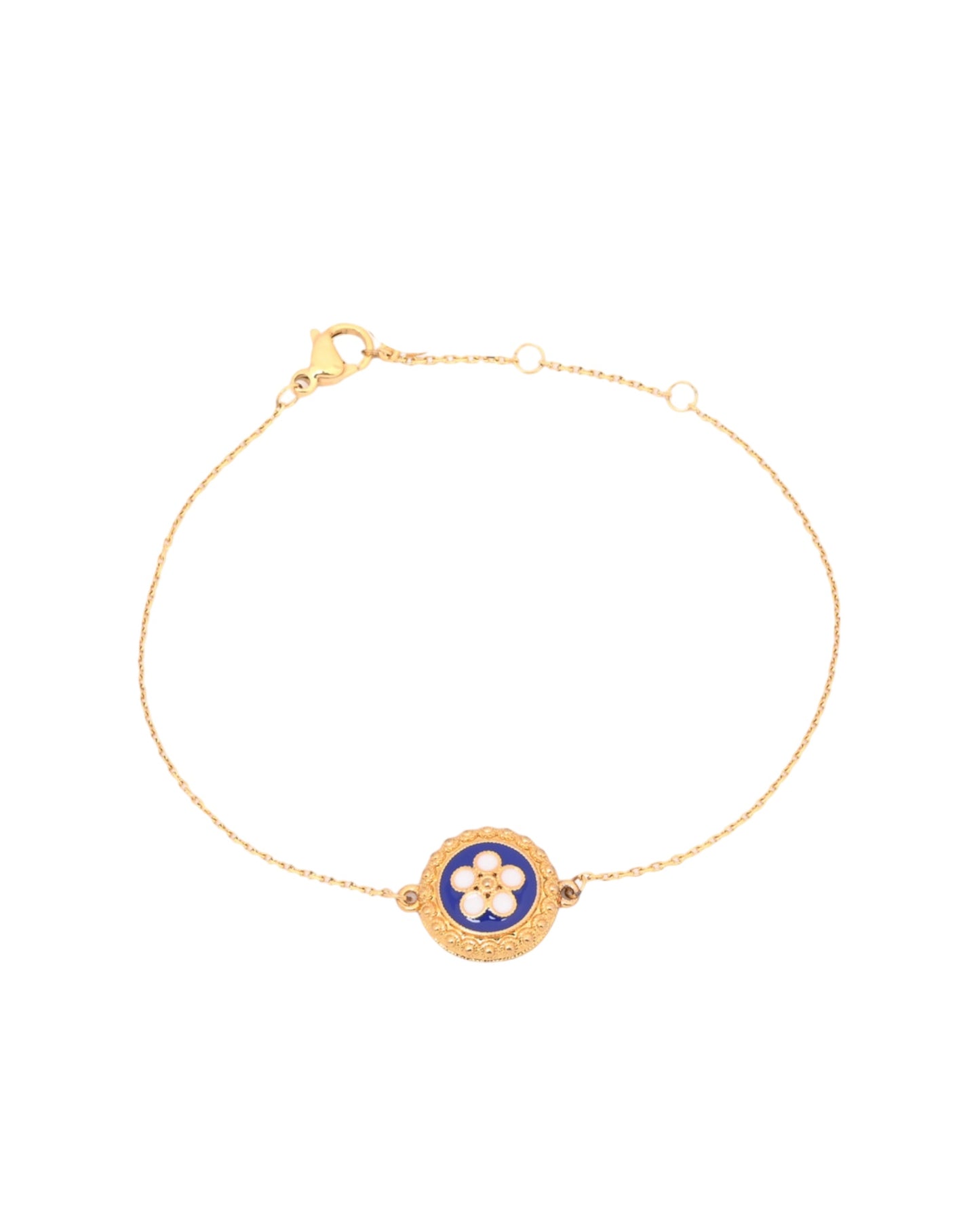 Pulseira Caramujo