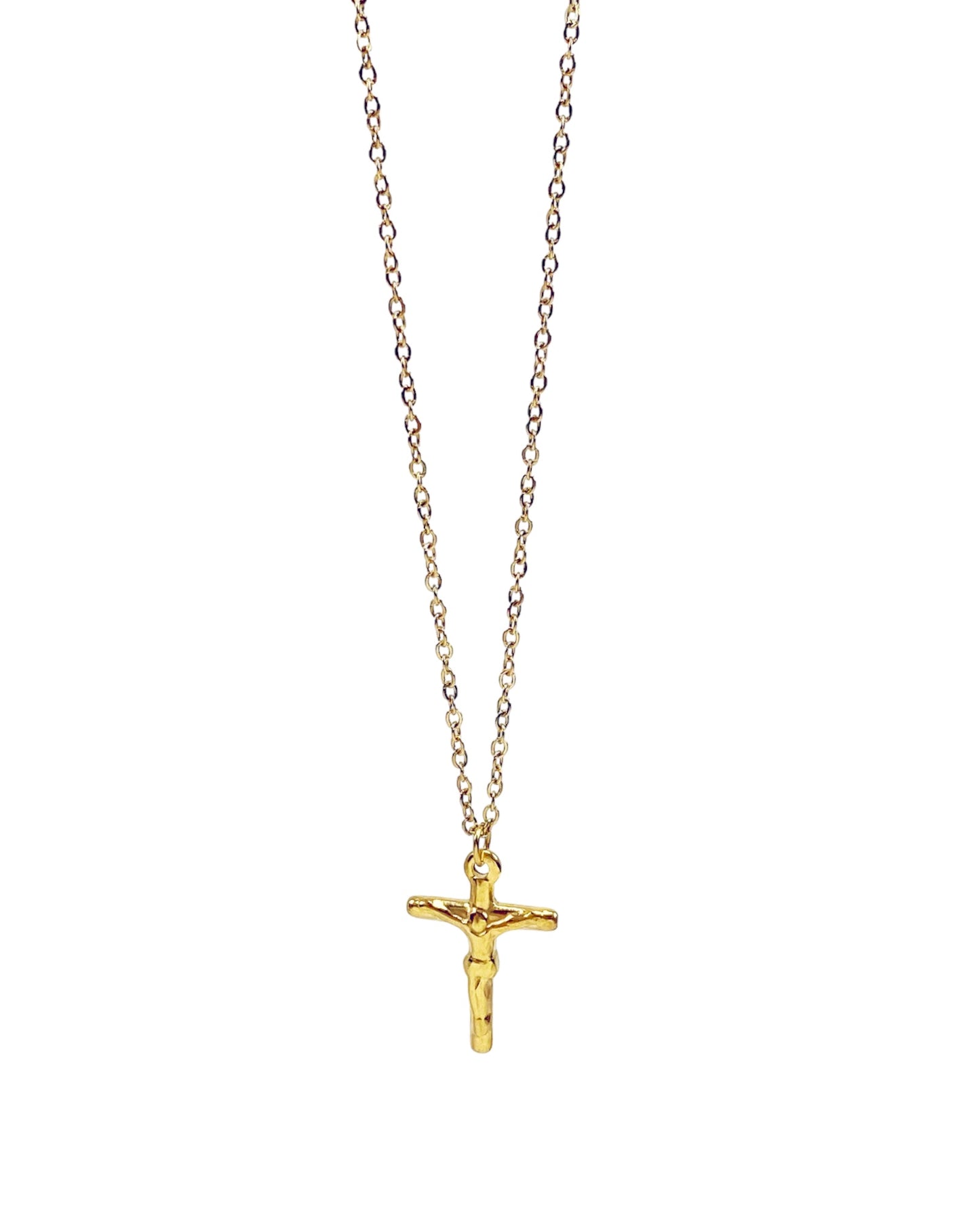 Colar Crucifixo