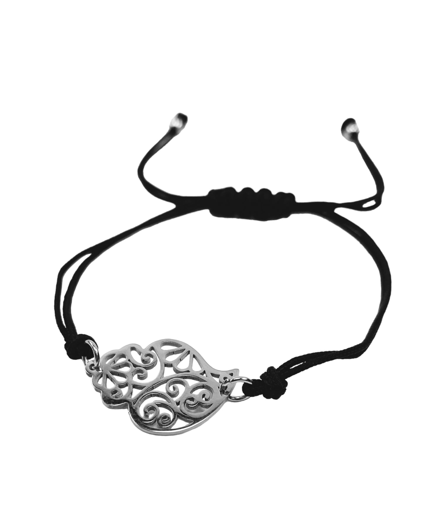 Pulseira Coração de Viana