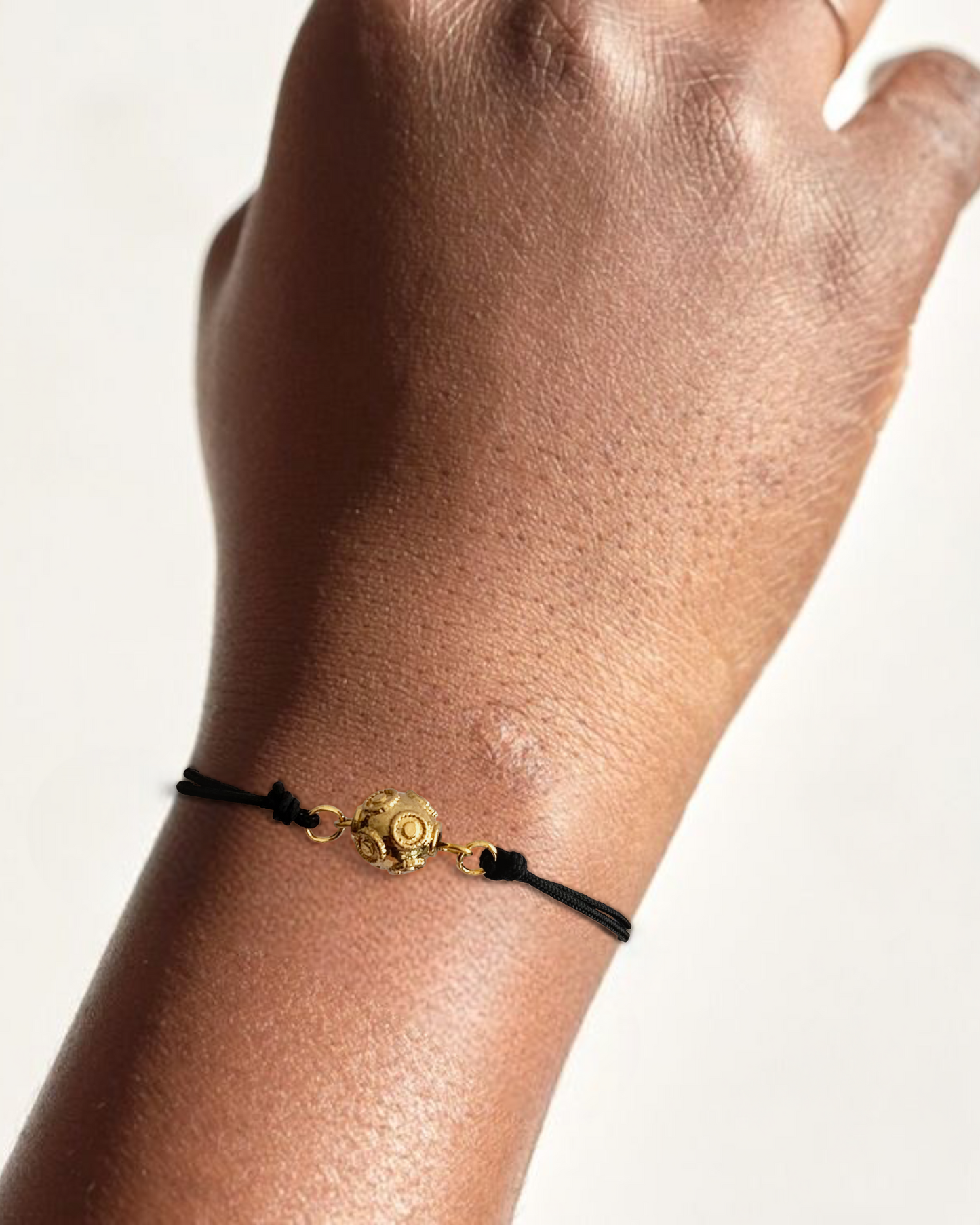 Pulseira Conta de Viana