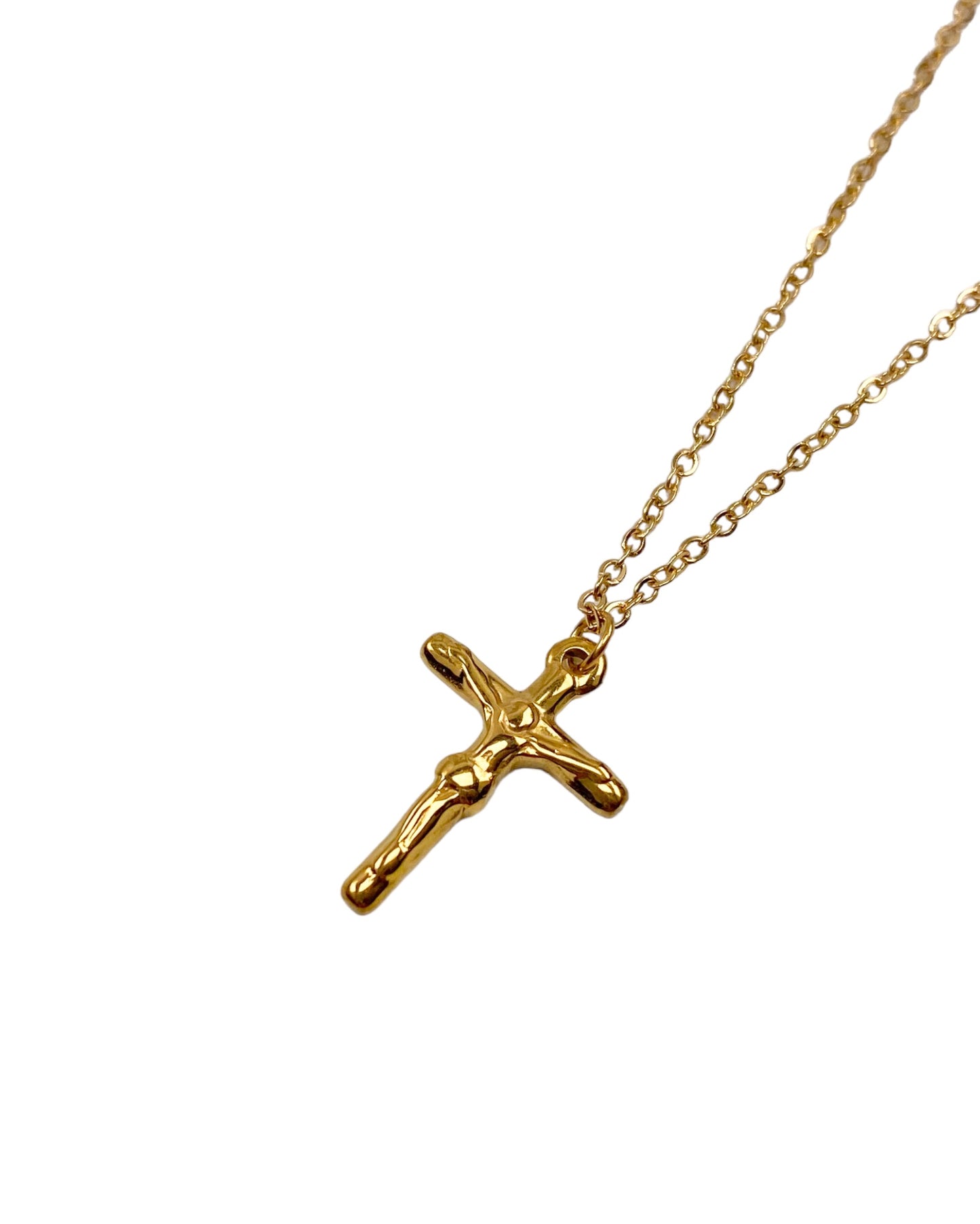 Colar Crucifixo
