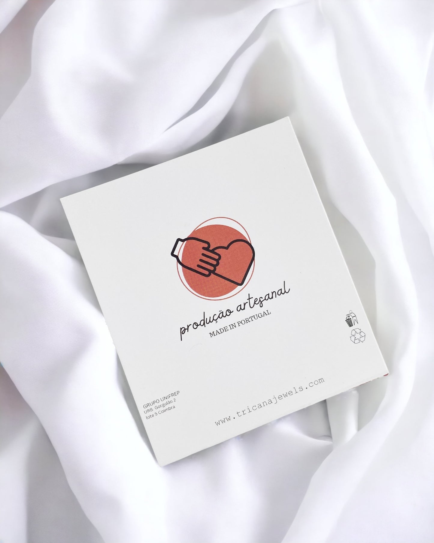 Colar Rainha Santa Isabel A Rainha Dos Milagres 2cm