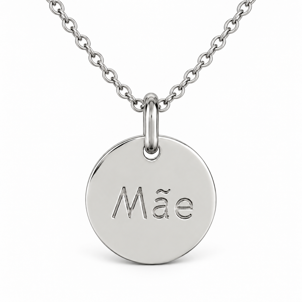 Medalha Mãe