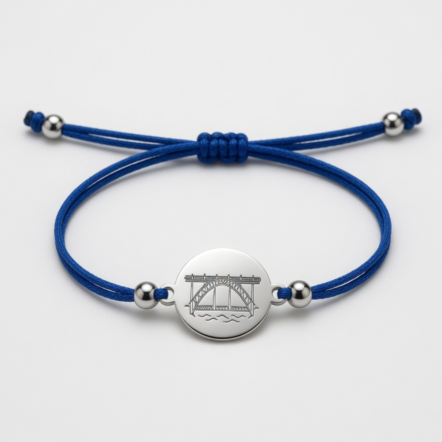 Pulseira Tripeirinha  Essência do Porto