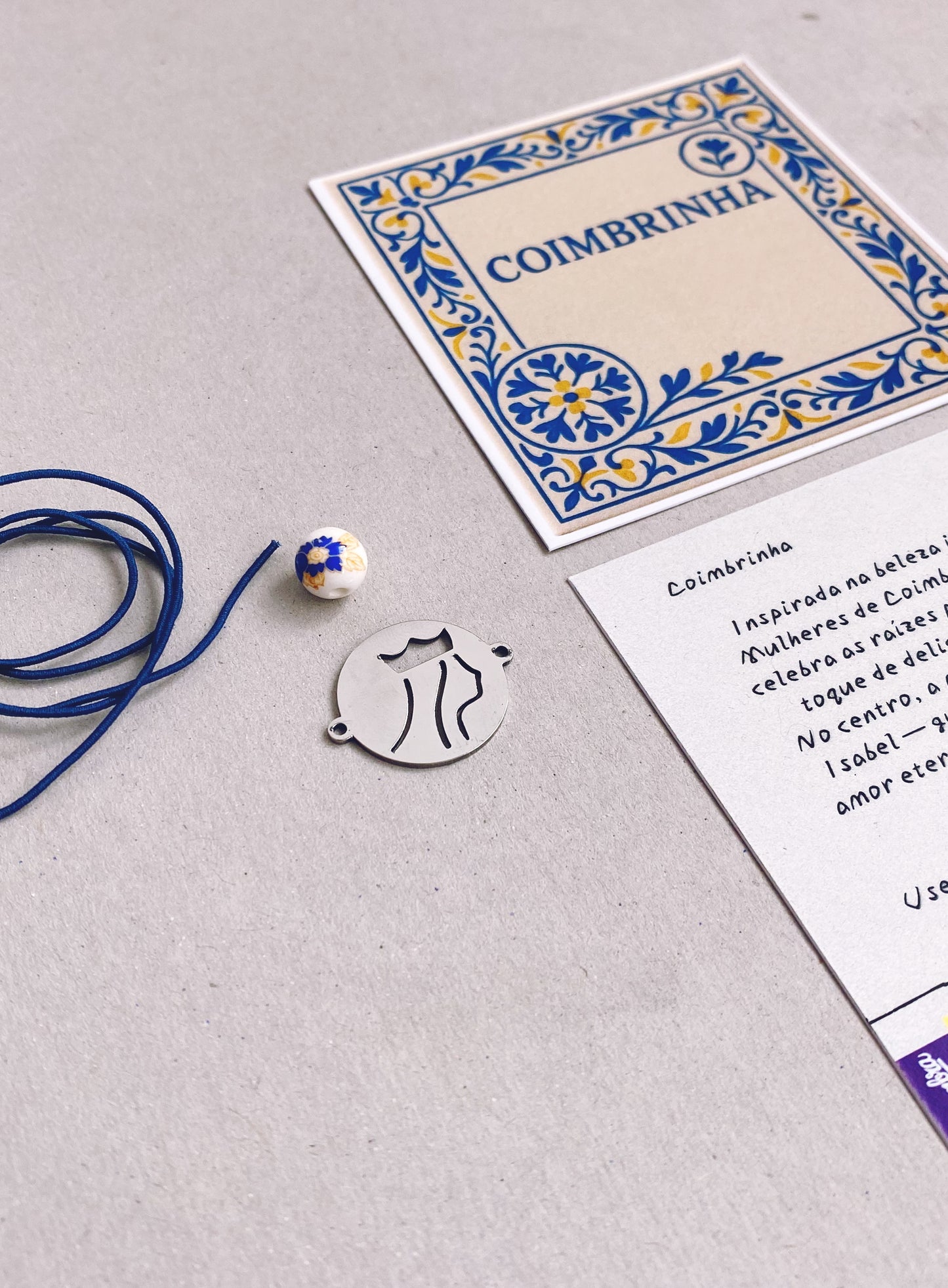 PULSEIRA COIMBRINHA