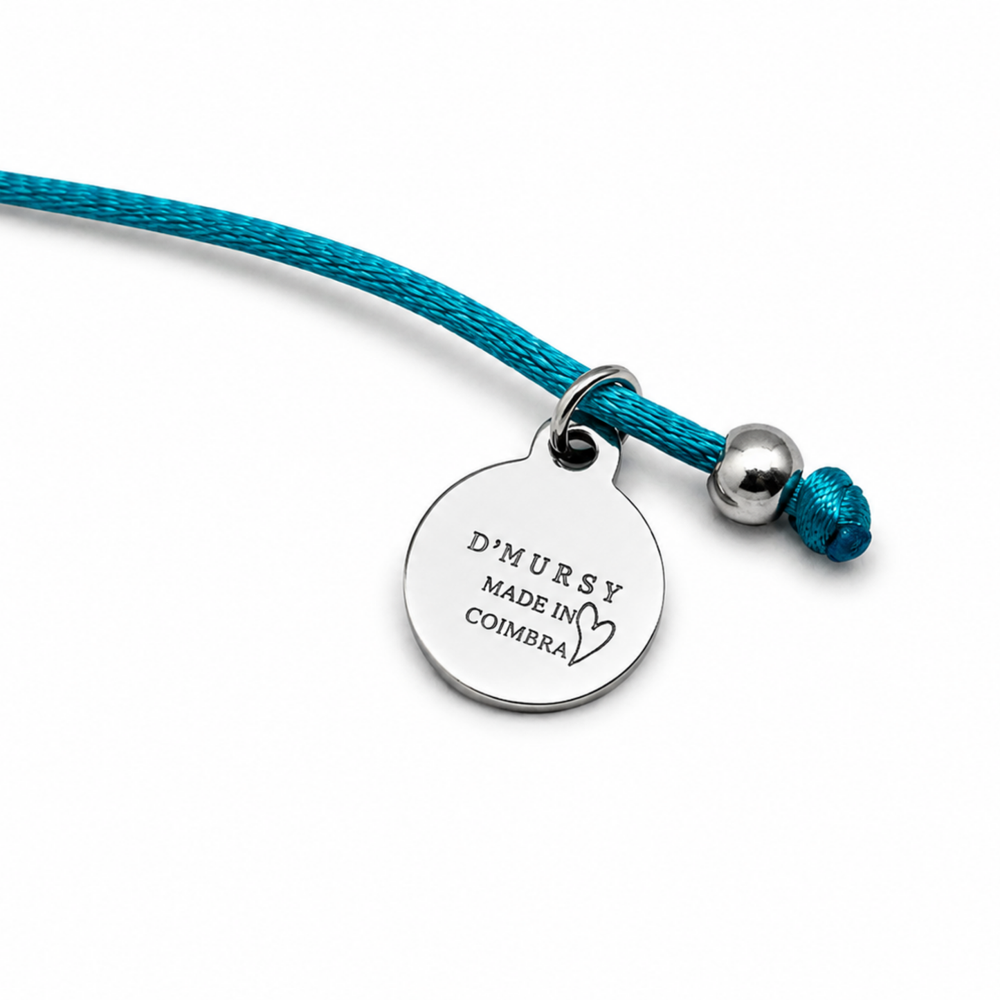 Pulseira de Oração Rainha Santa Isabel