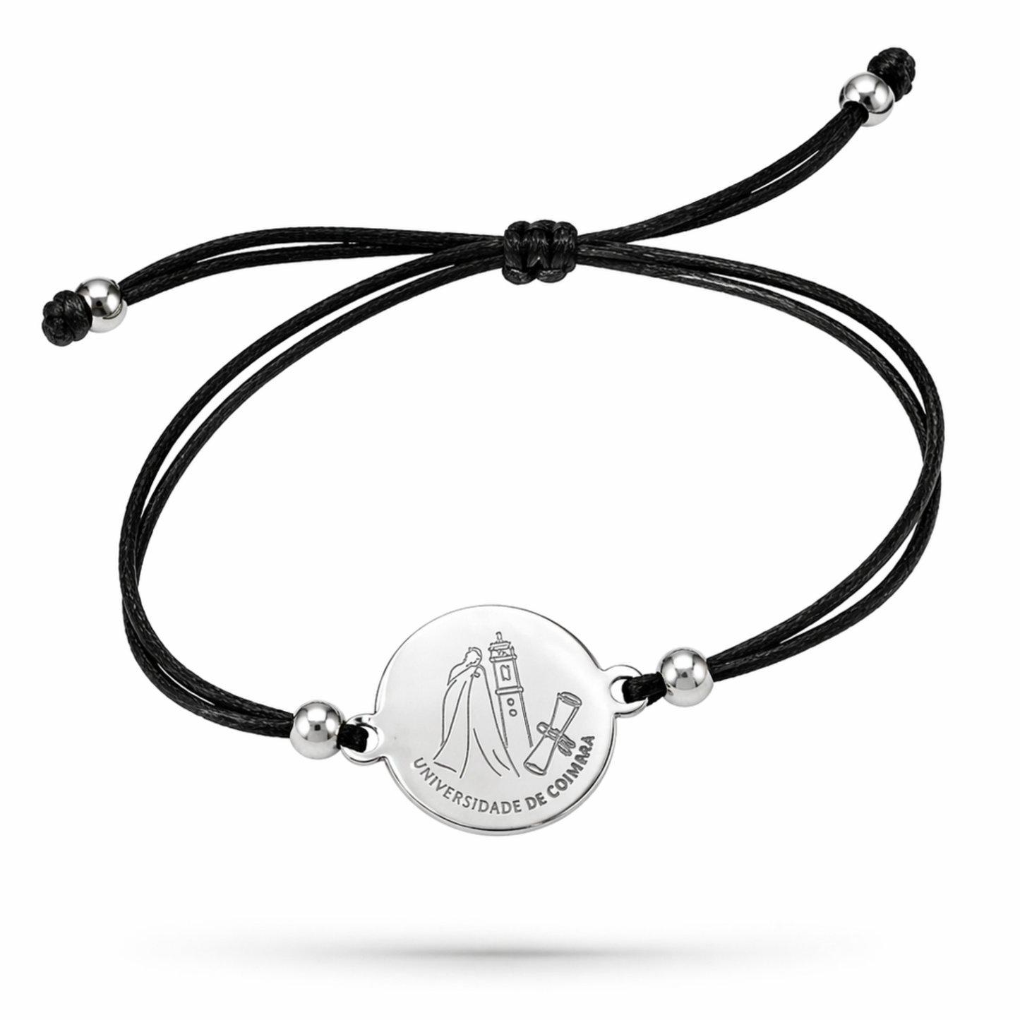 Pulseira A Nossa Coimbra Edição Cartão Partilhável