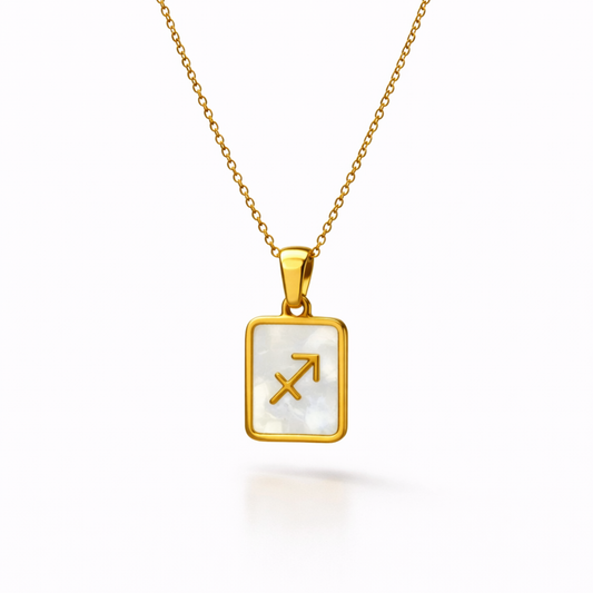 Colar Signo Sagitário