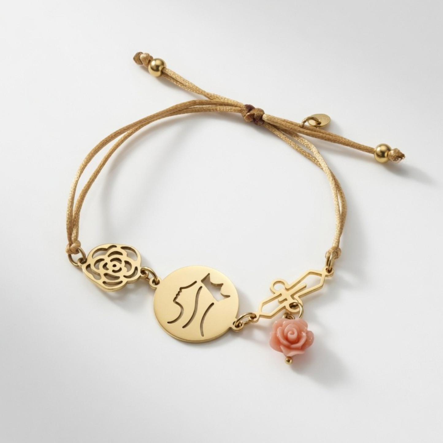 Pulseira Rainha Santa Isabel