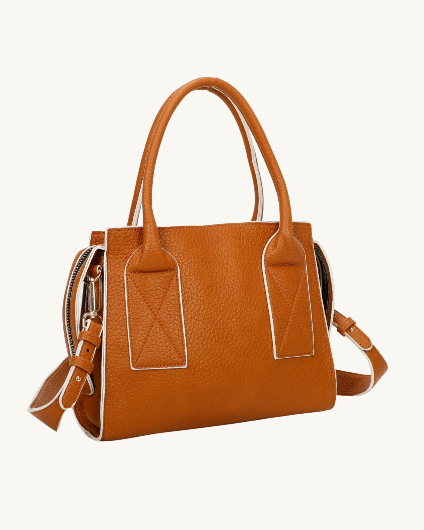 Bolsa Tote Bag pequena D'MURSY