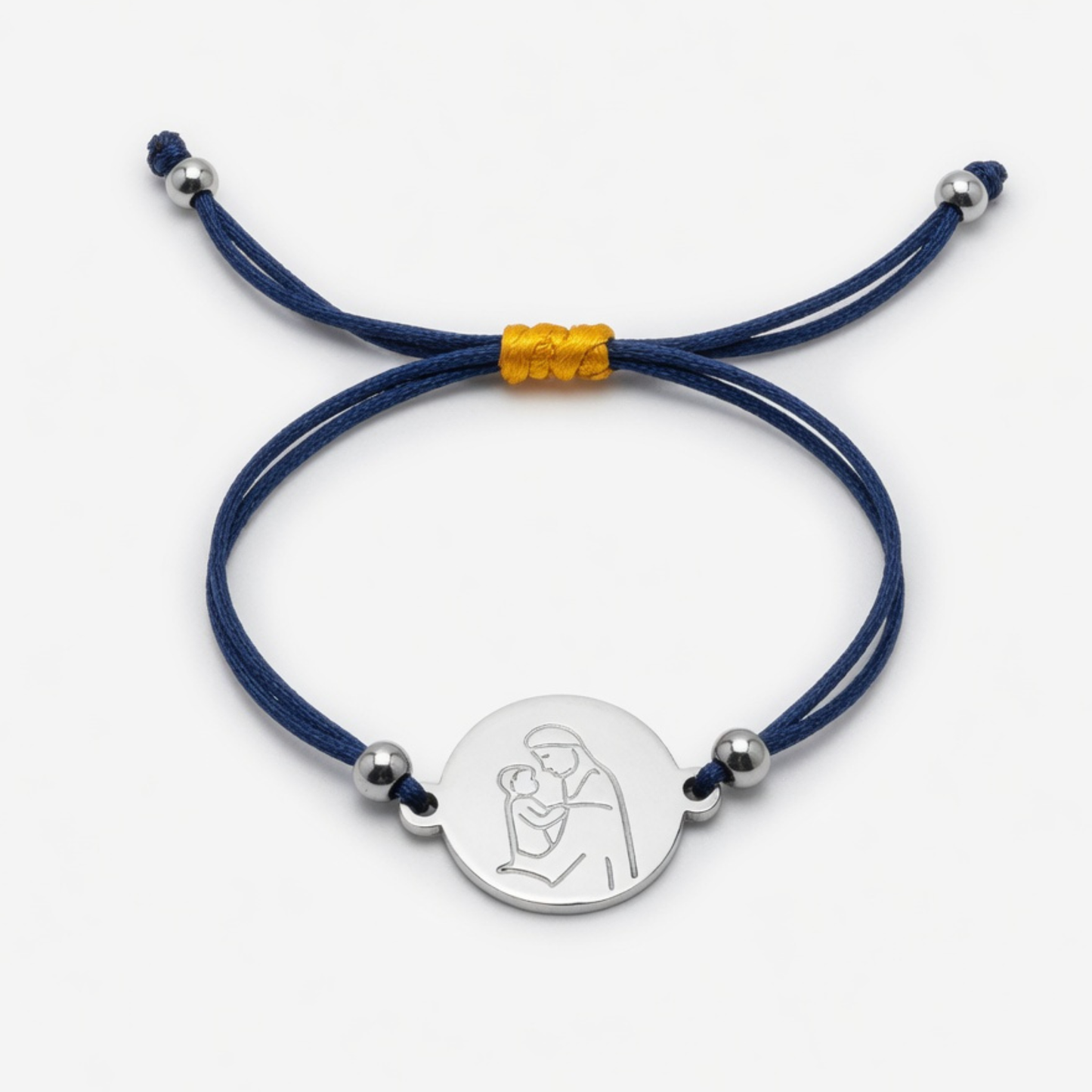Pulseira Alfacinha