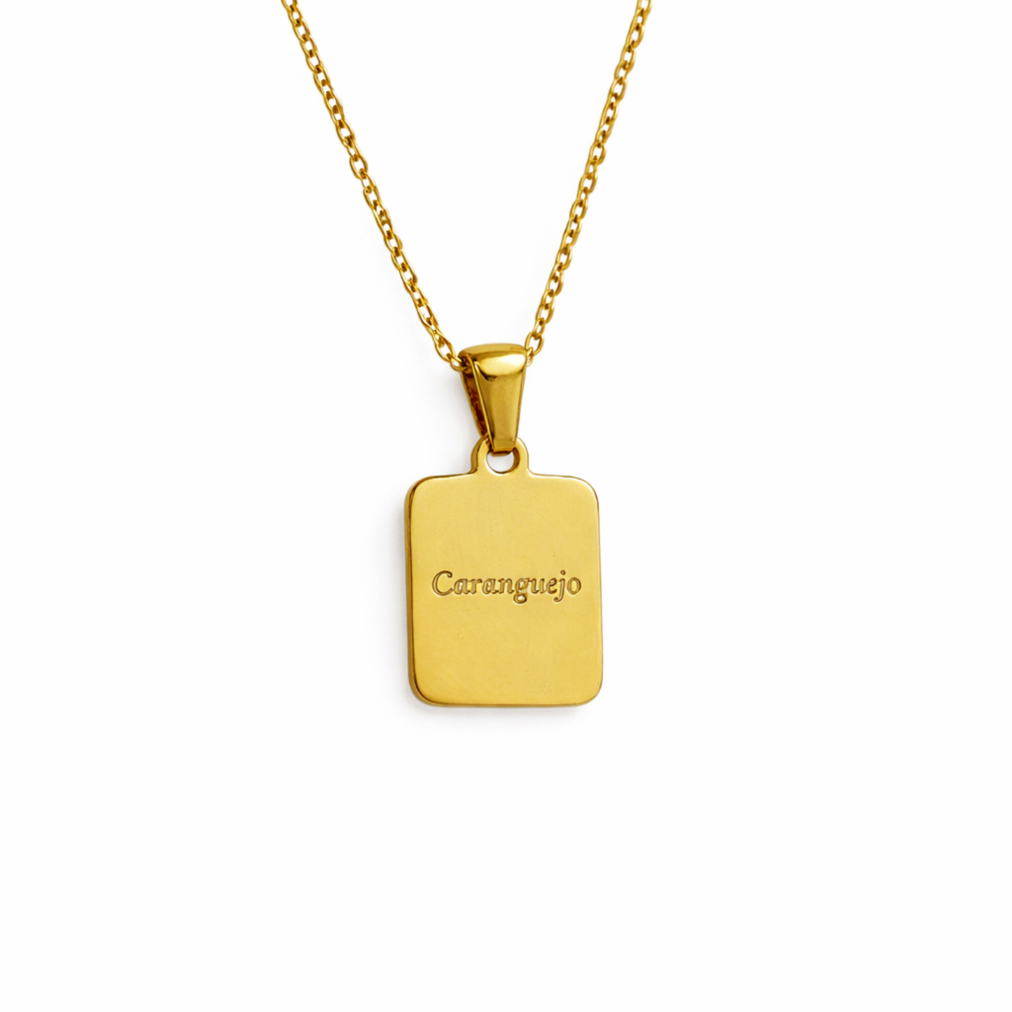 Colar Signo Caranguejo