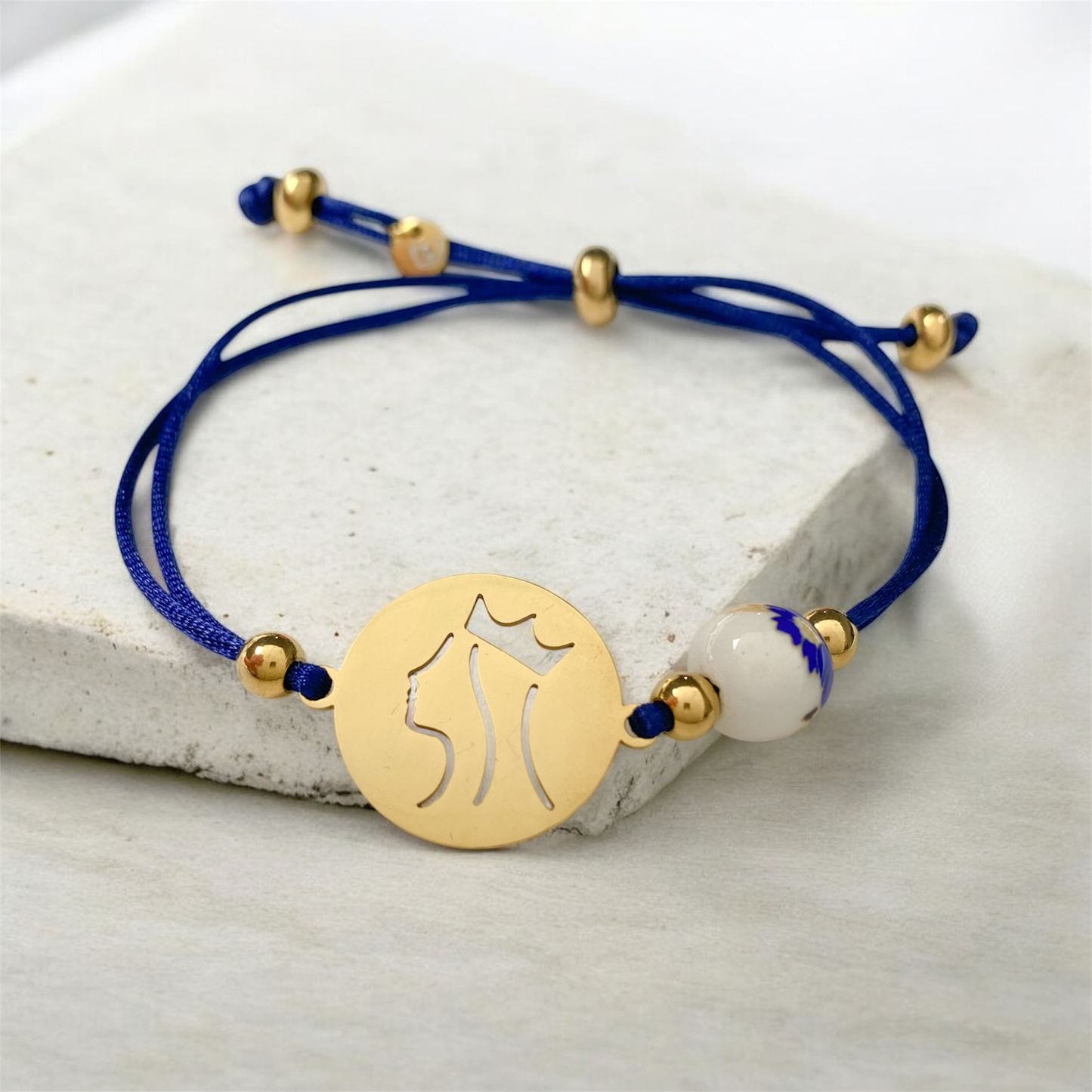 Pulseira Coimbrinha