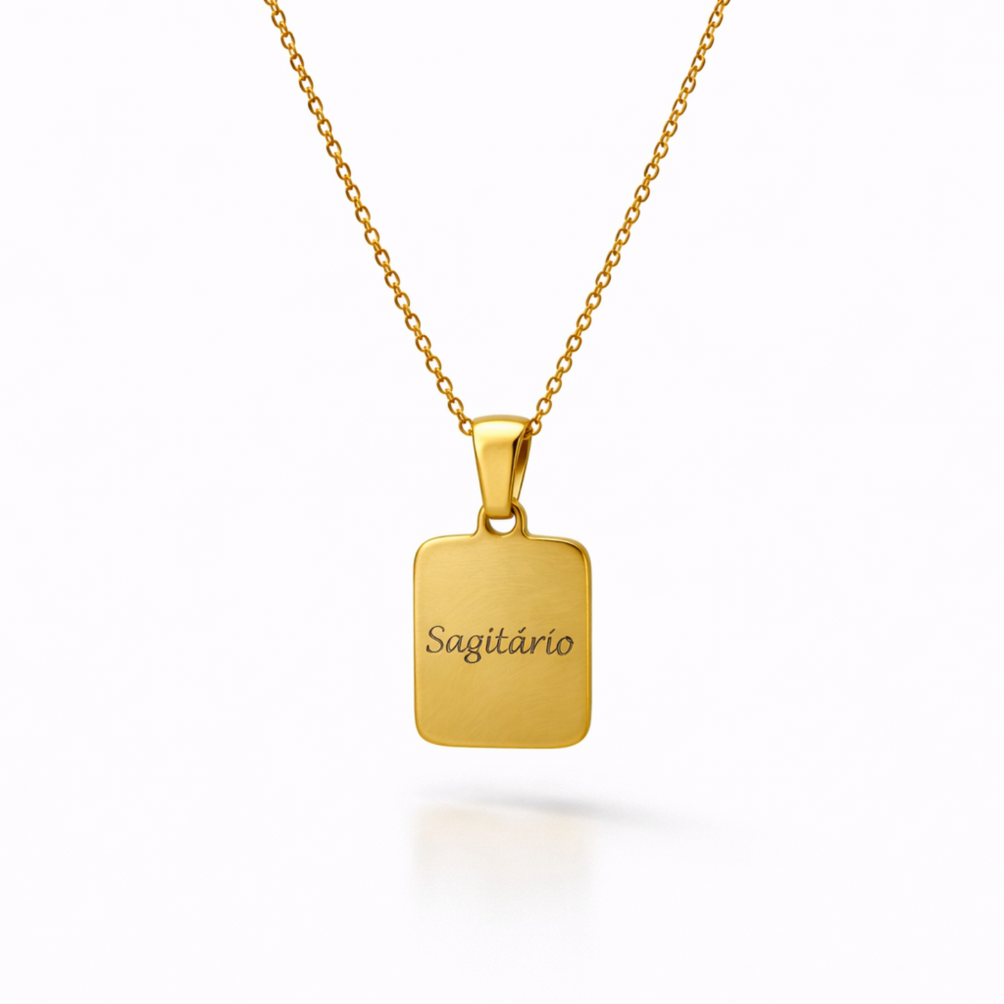 Colar Signo Sagitário