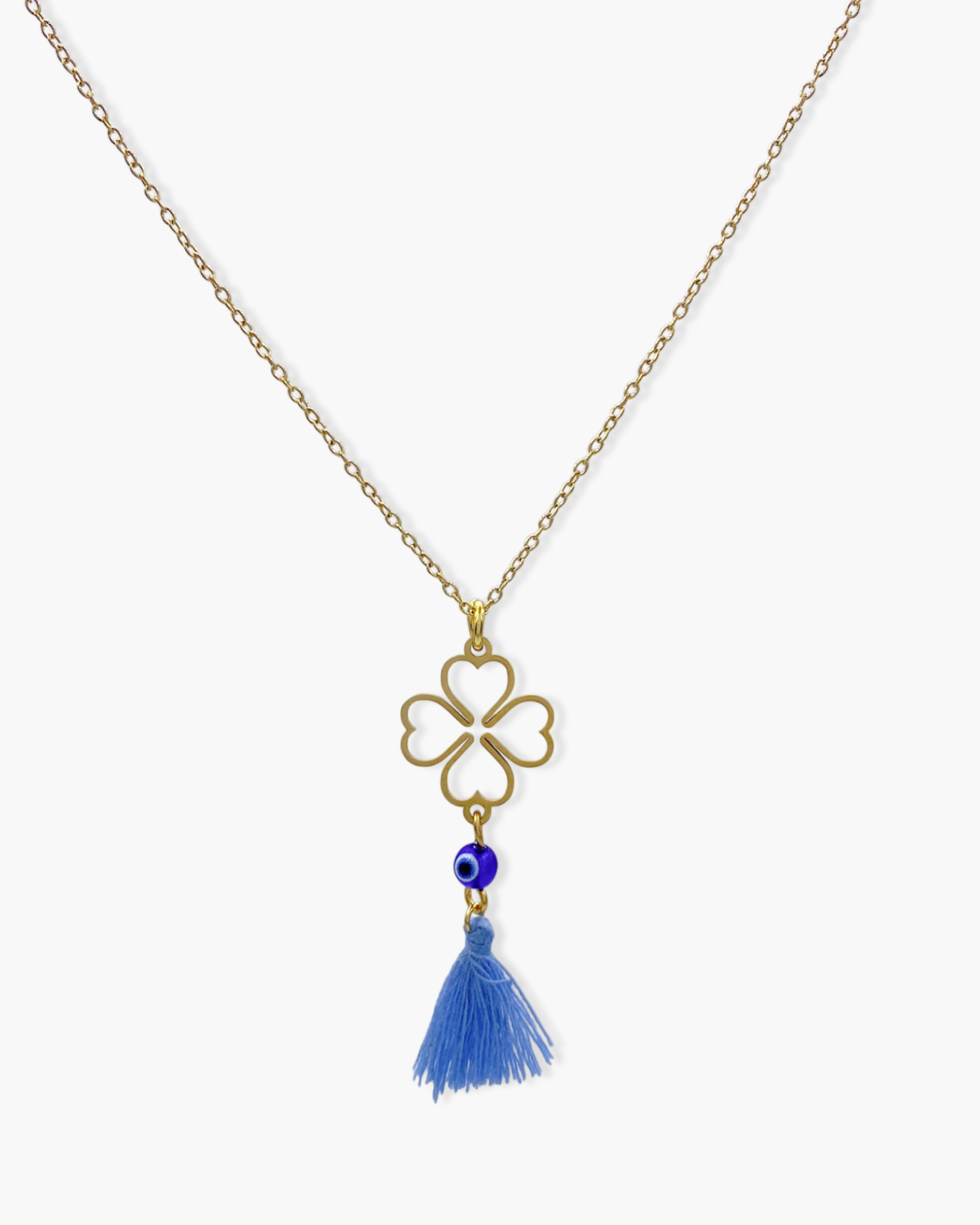 Colar Proteção & Energia