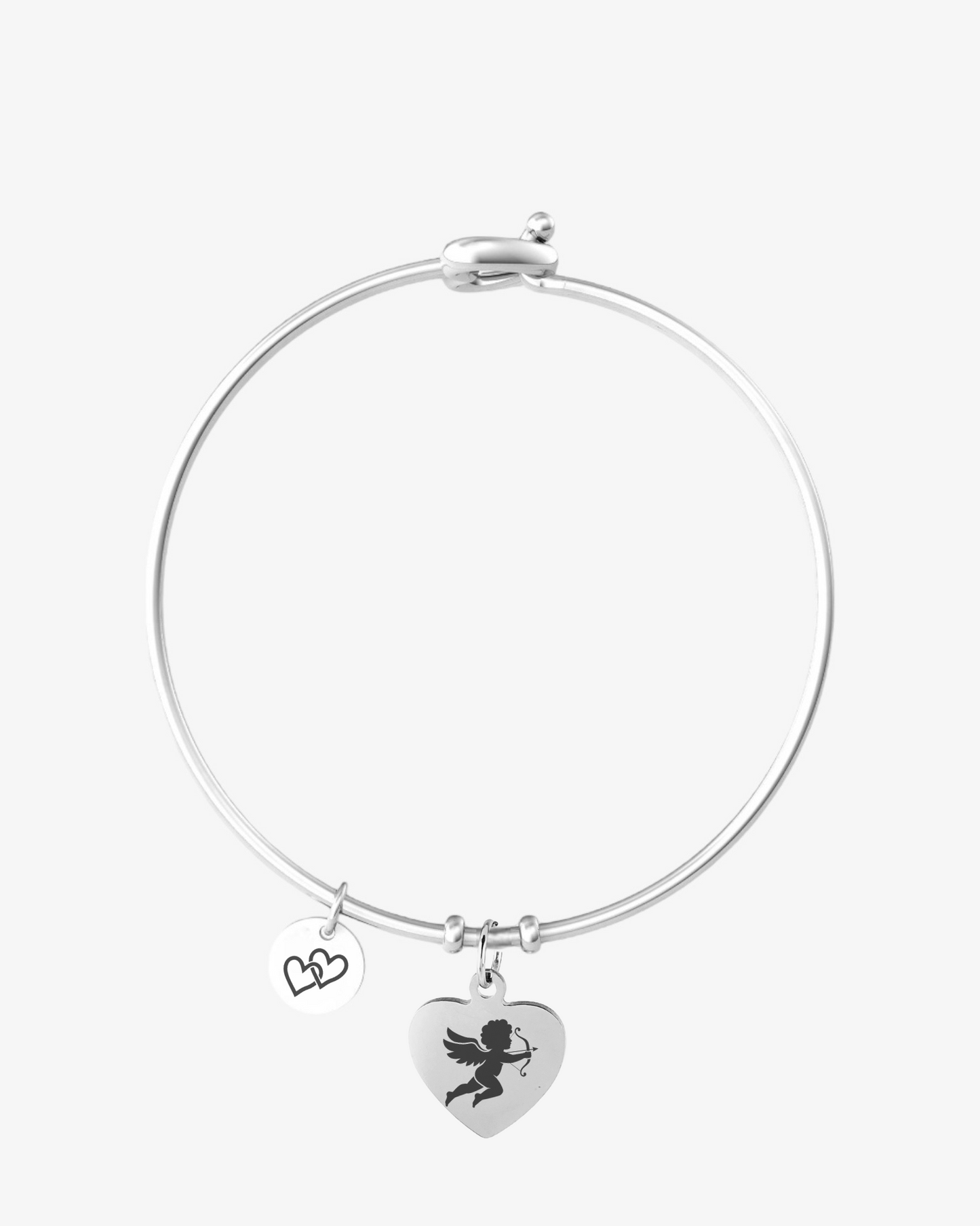 Pulseira Cupido