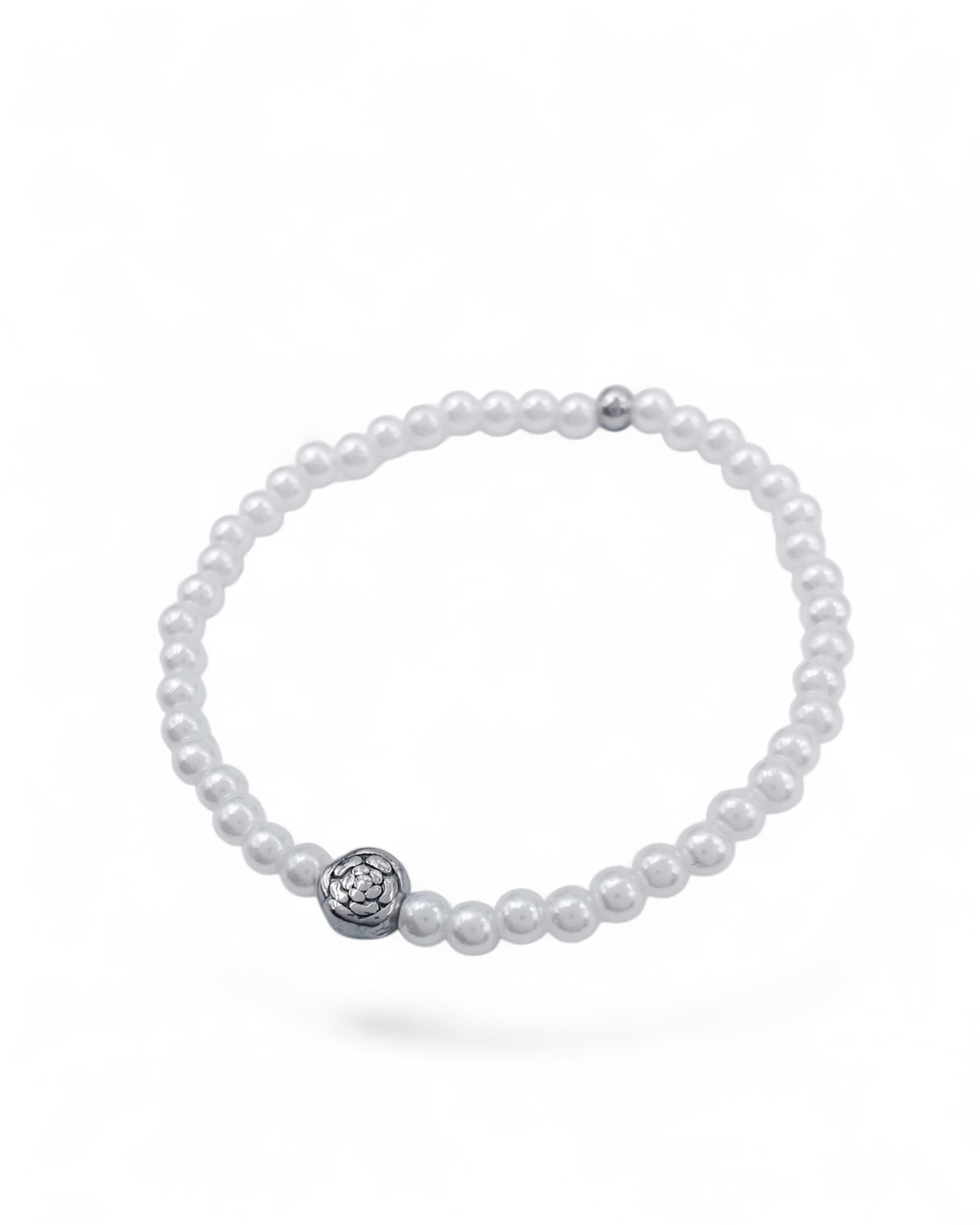 Pulseira Rosa de Isabel