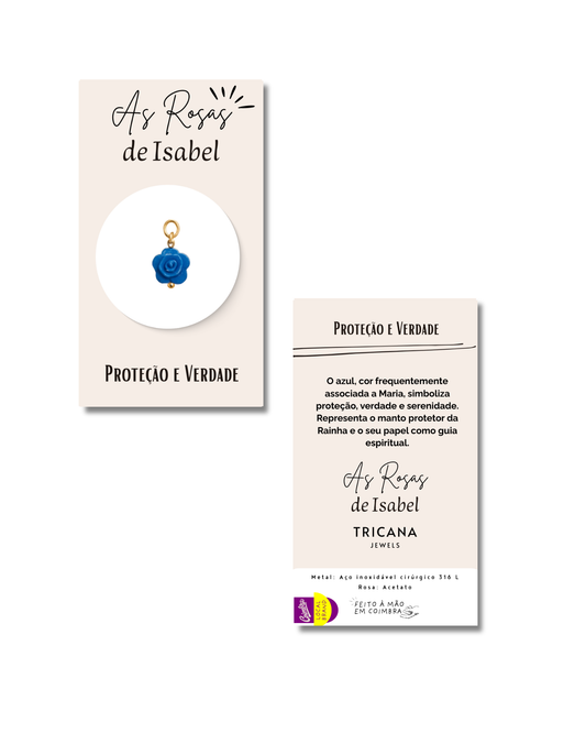 Proteção e Verdade