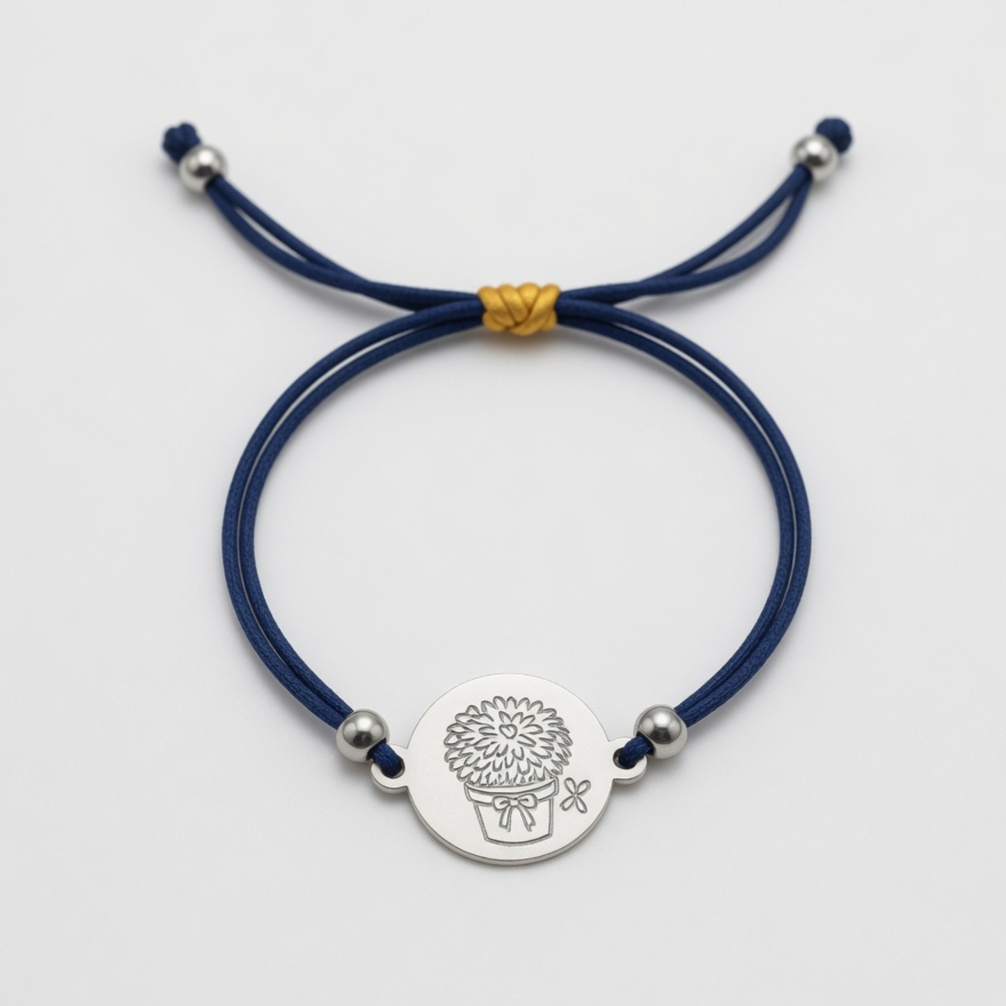 Pulseira Alfacinha