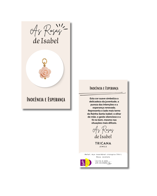 Inocência e Esperança