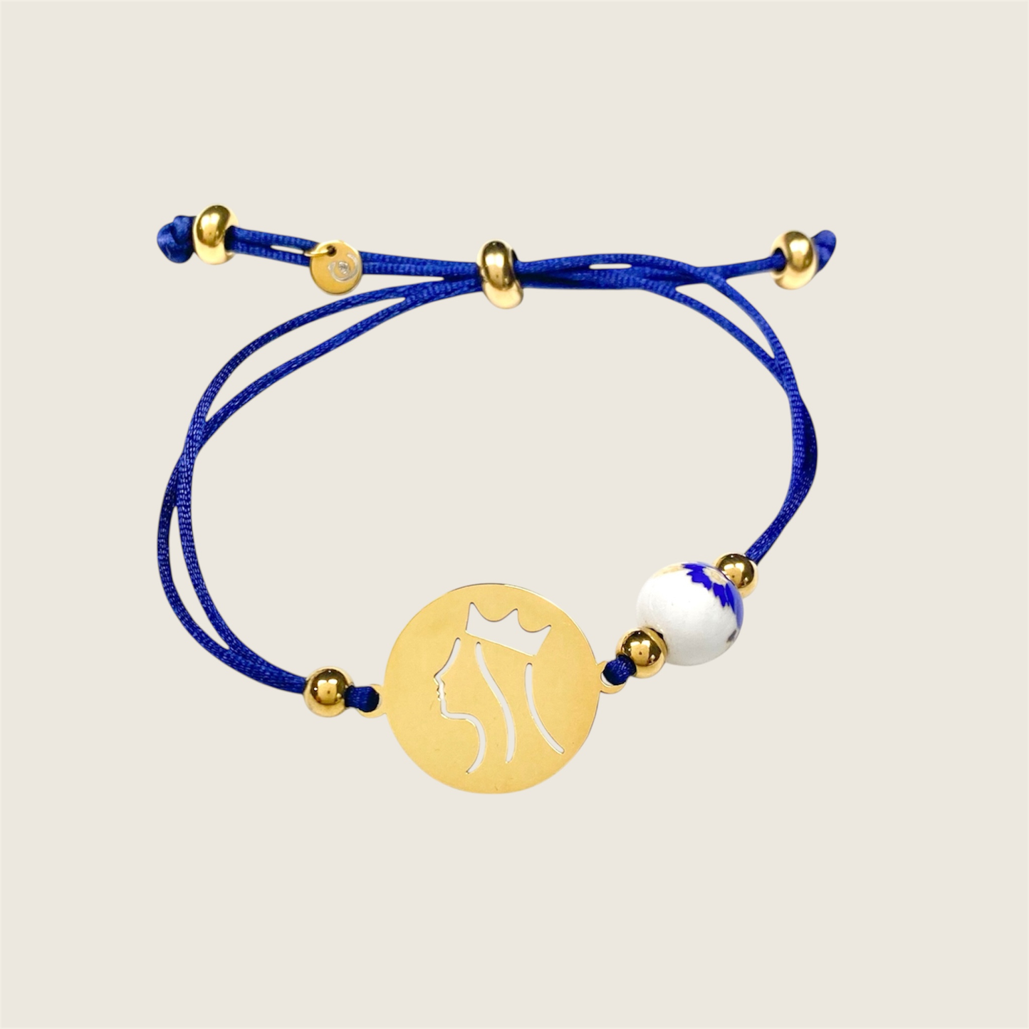 Pulseira Coimbrinha