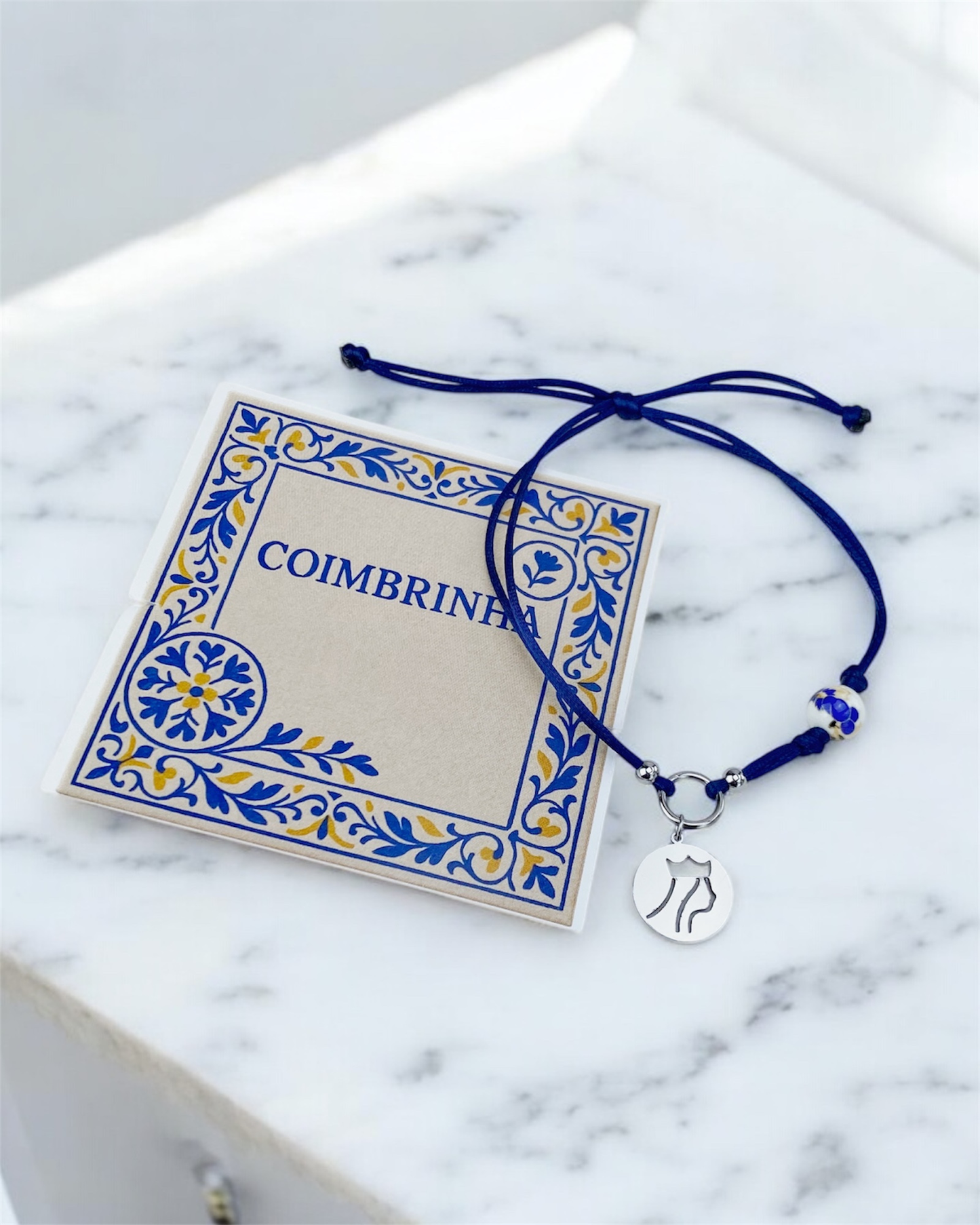 PULSEIRA COIMBRINHA ARO