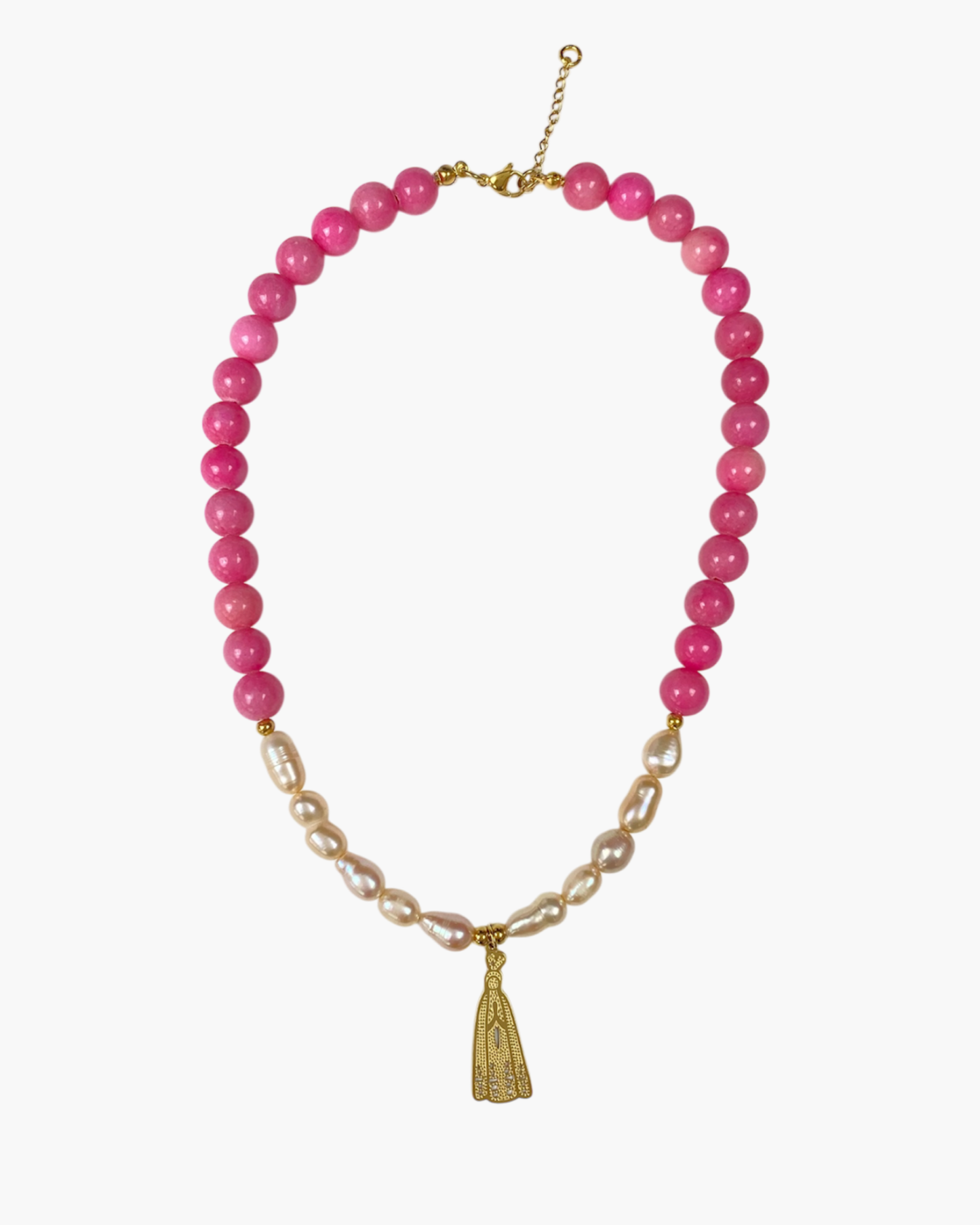 Conjunto  Nossa Senhora de Fátima