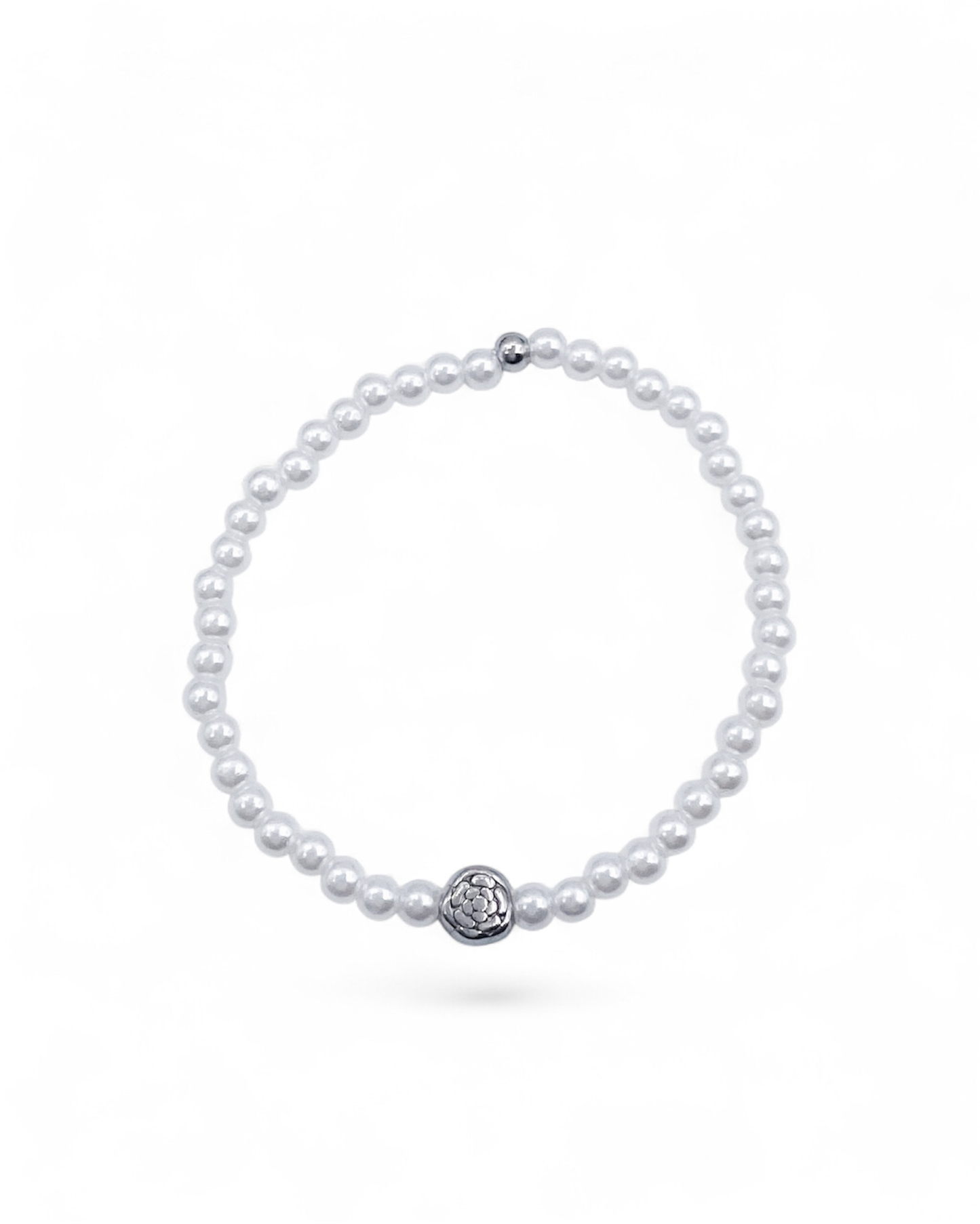 Pulseira Rosa de Isabel