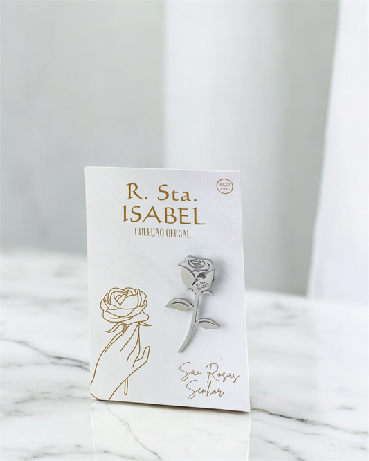 Rosa de Isabel