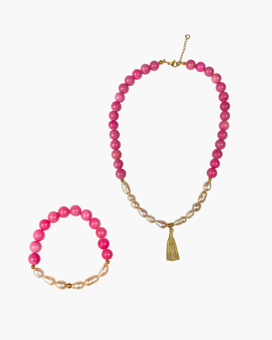 Conjunto  Nossa Senhora de Fátima