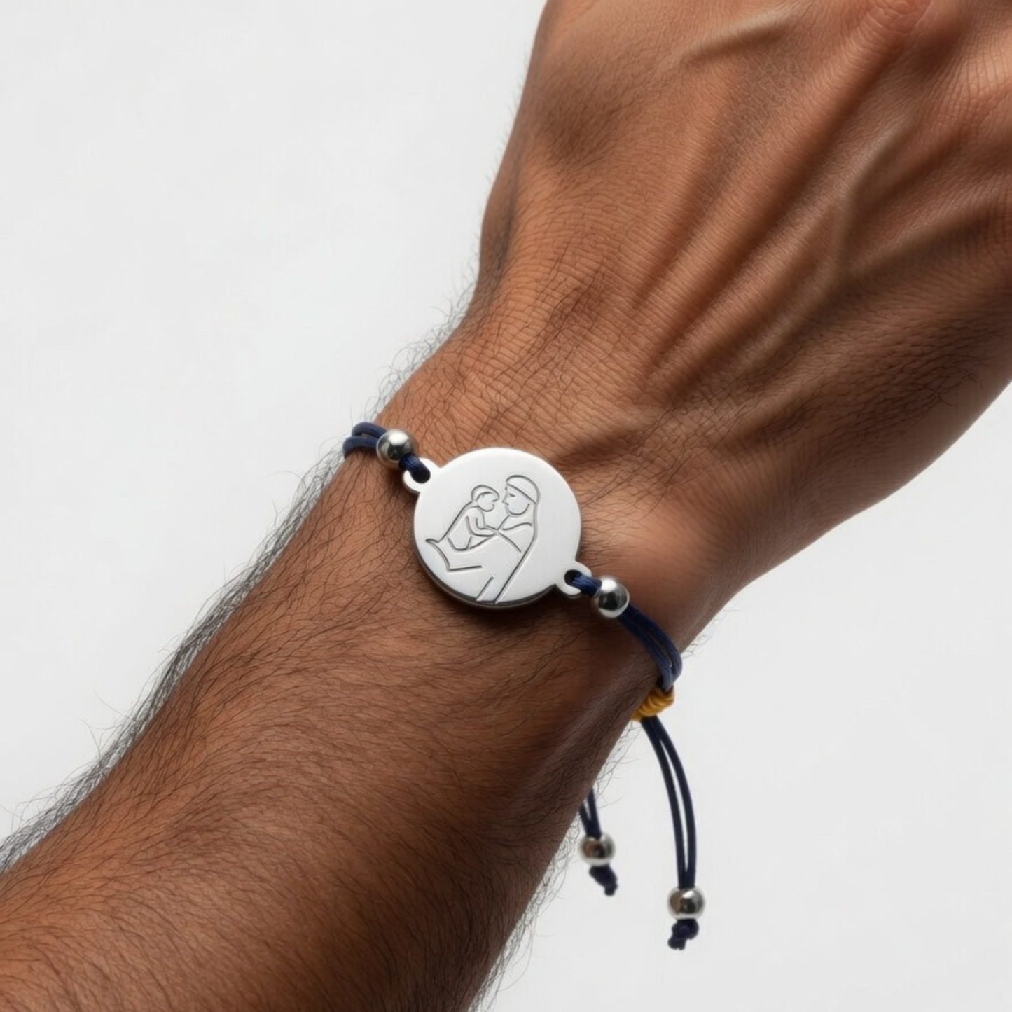 Pulseira Alfacinha