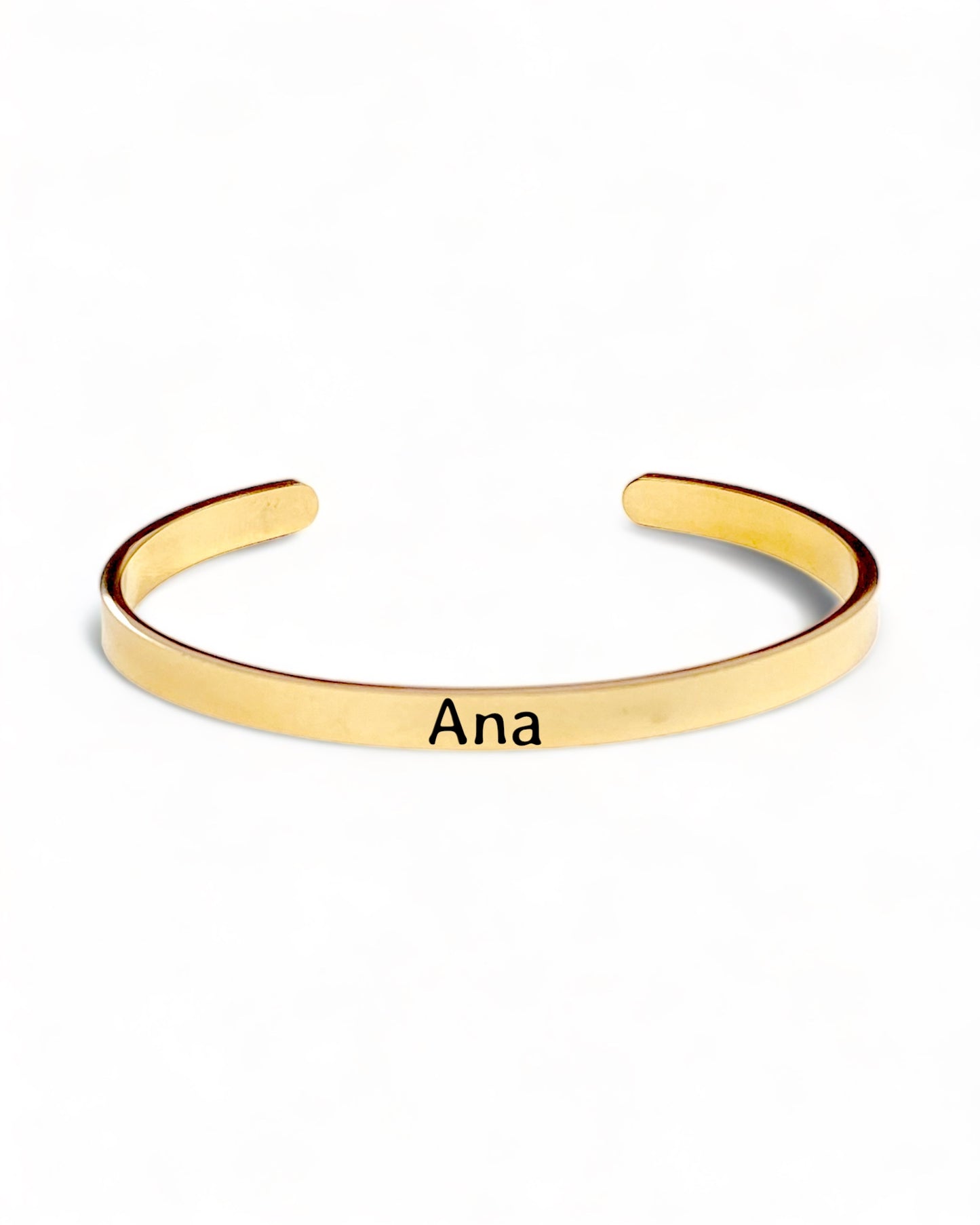 Pulseira Rija Personaliza