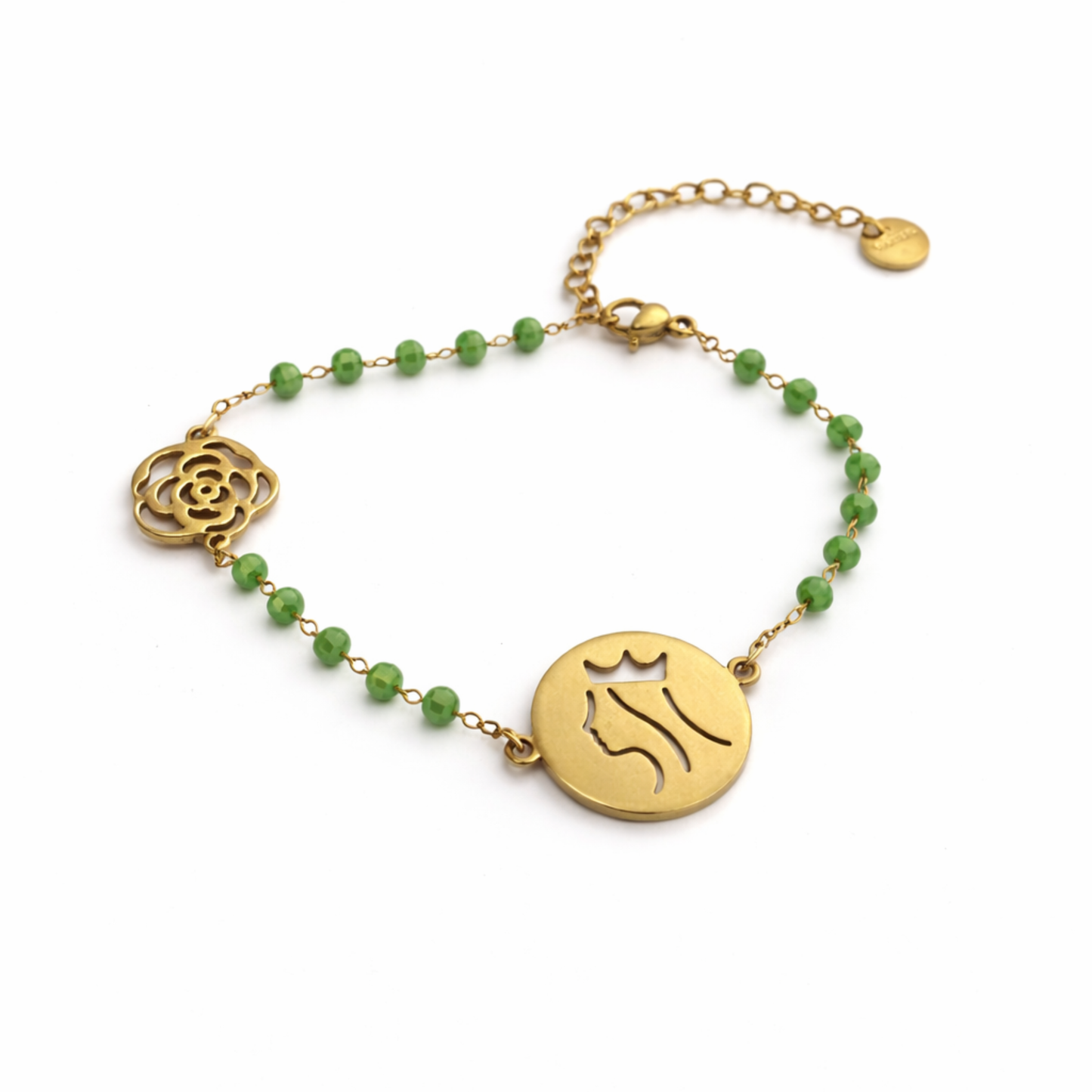 Rainha Santa Isabel  Edição Dia da Mãe