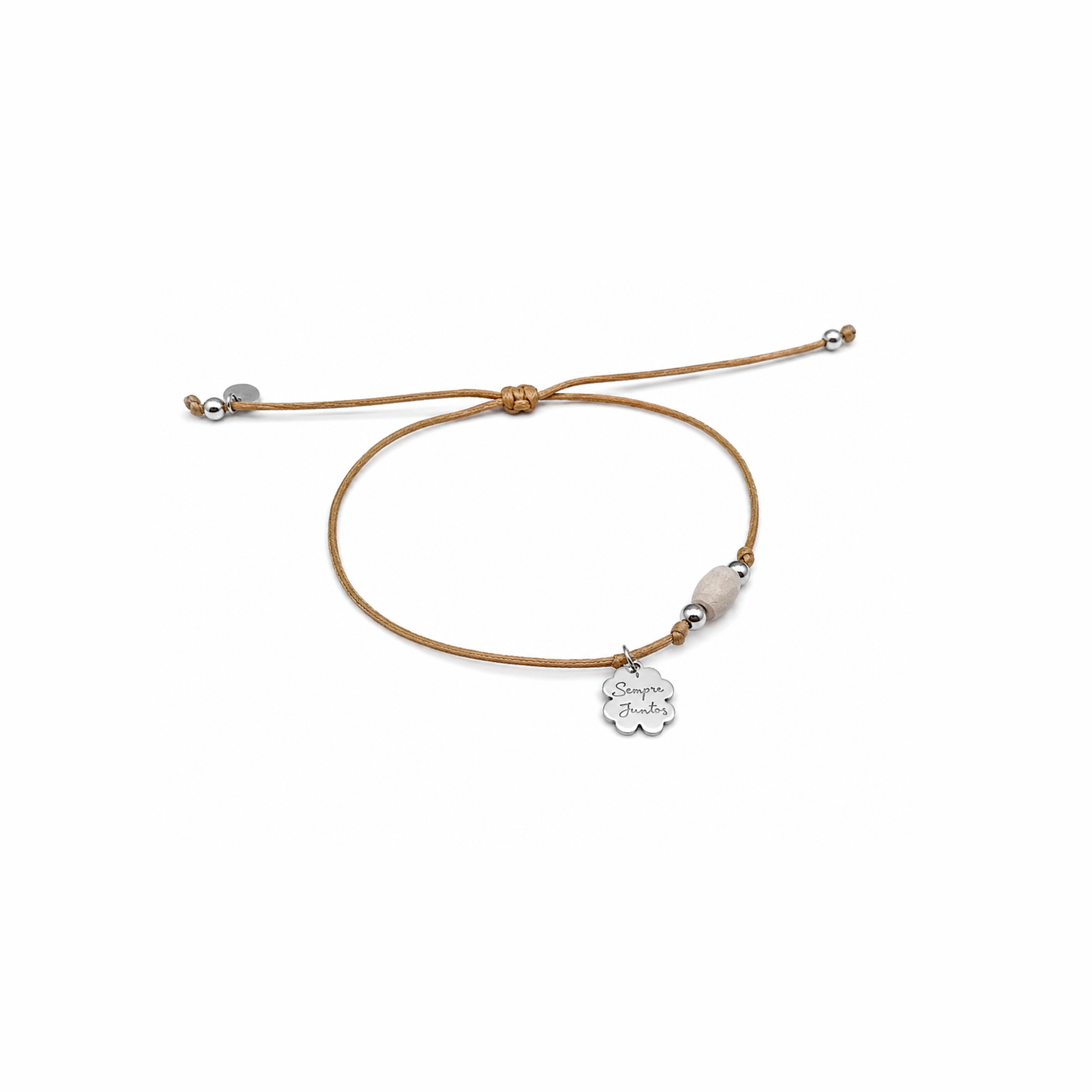 Pulseiras Mãe & Filha Sempre Juntas