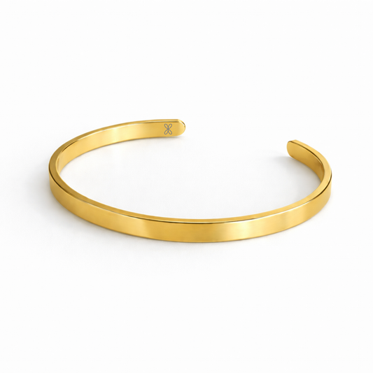 Bracelete  Gravação Especial