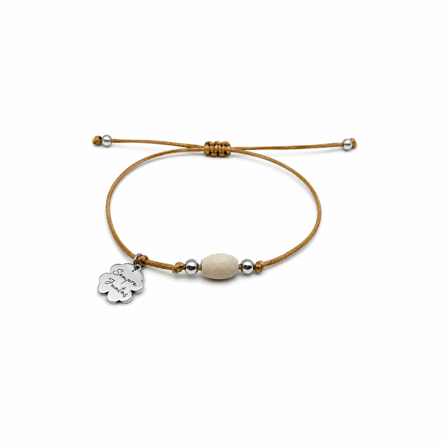 Pulseiras Mãe & Filha Sempre Juntas